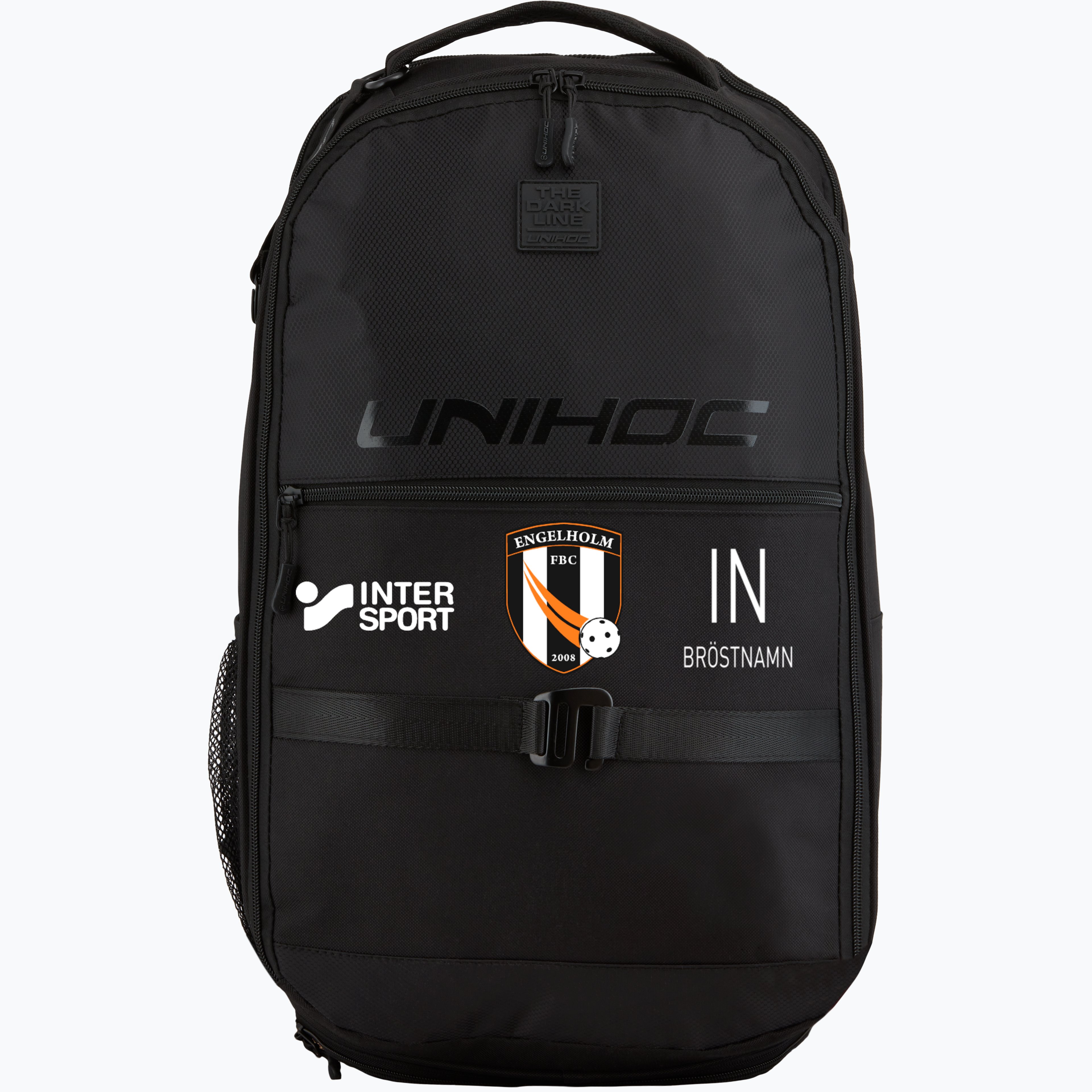 Backpack DARK LINE