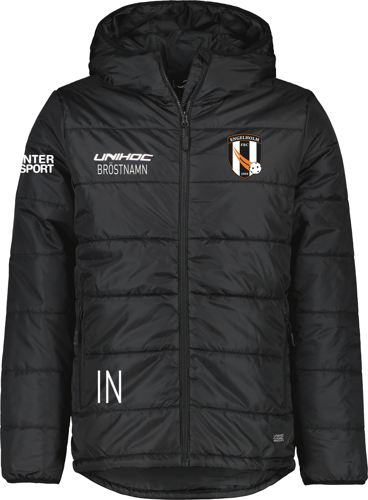 Unihoc Classic Jacket 