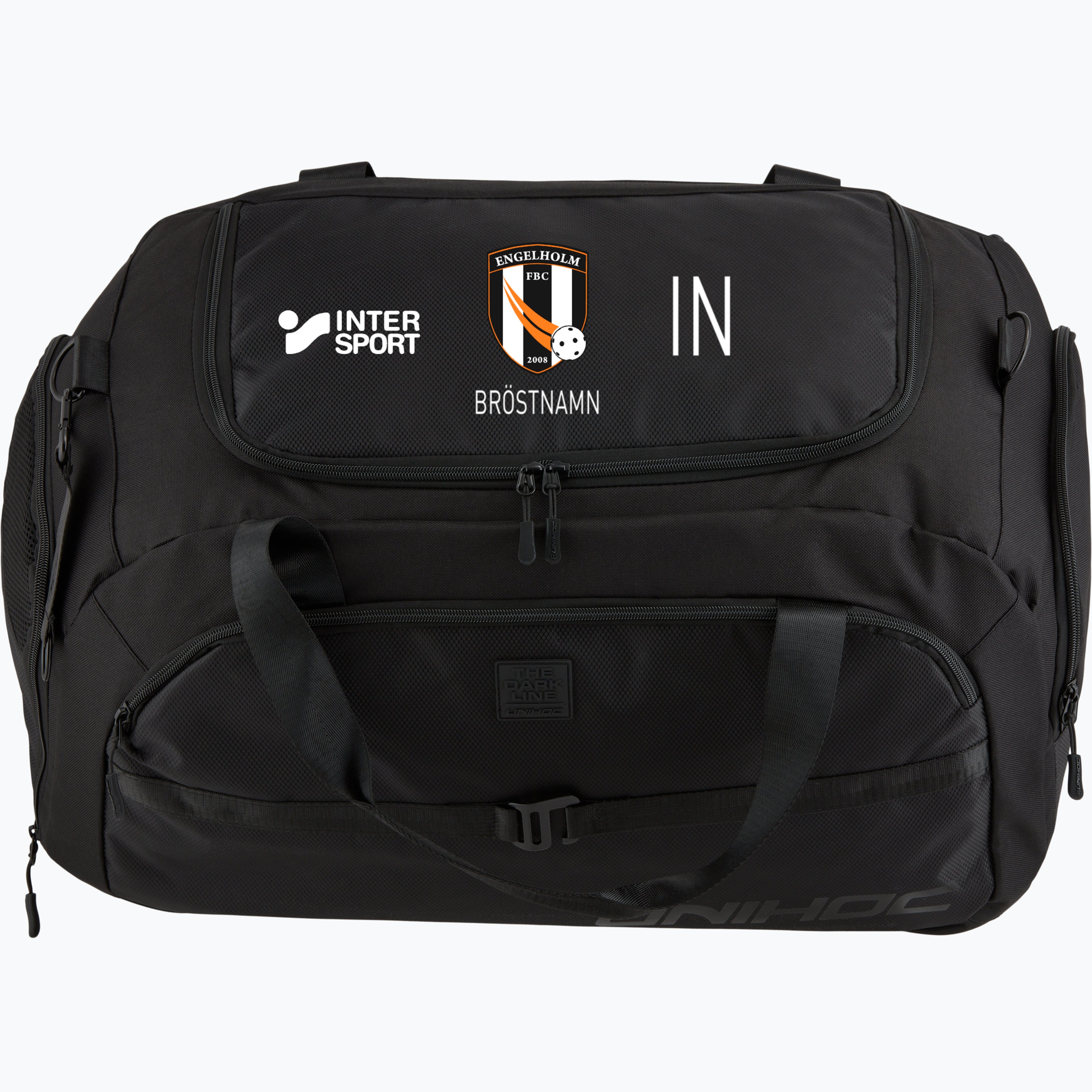 Gearbag DARK LINE