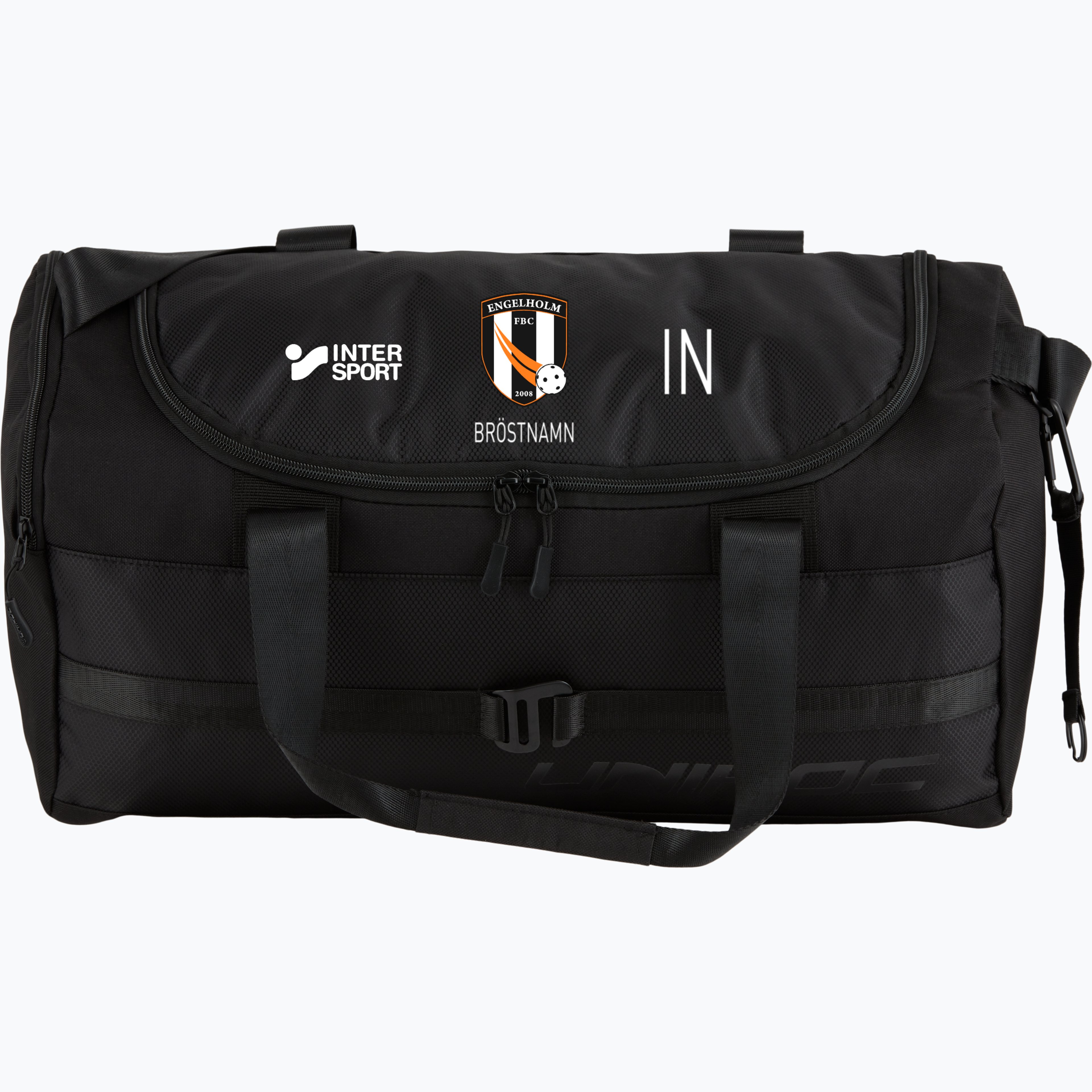 Sportbag DARK LINE