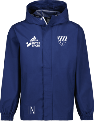 adidas Entrada 22 AW jacka