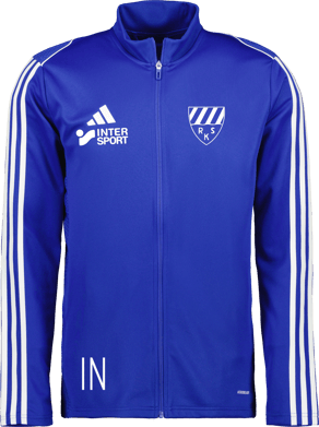 adidas Tiro23 L Jr Träningsjacka