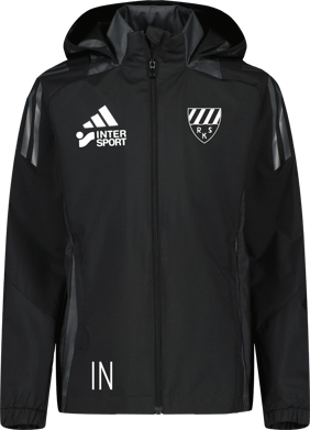 adidas TIRO24 C AW JKT