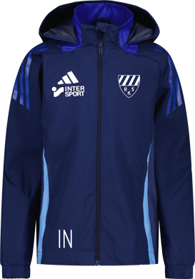 adidas TIRO24 C AW JKT