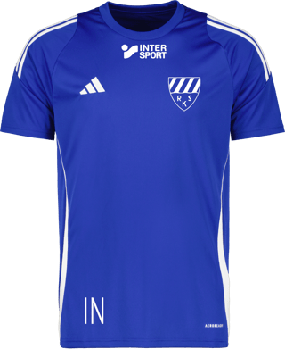 adidas Tiro 24 jr t-shirt