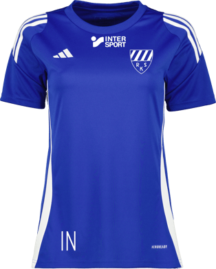 adidas Tiro 24 W t-shirt