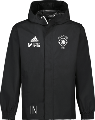 adidas Entrada 22 JR AW Jacka