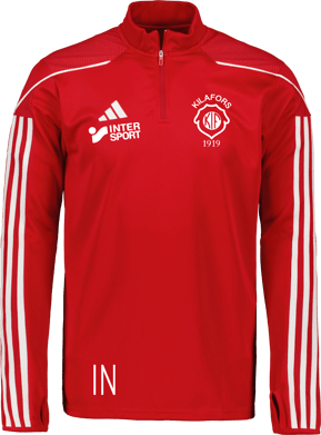 adidas Tiro23 L Jr Träningströja