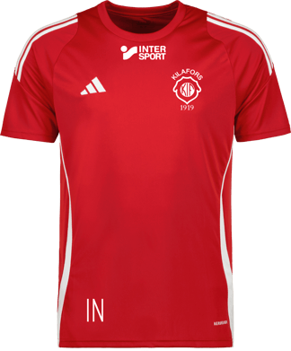 adidas Tiro 24 jr t-shirt