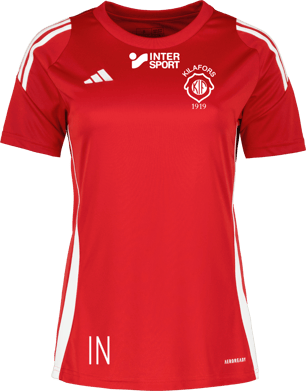 adidas Tiro 24 W t-shirt