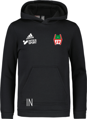 adidas Entrada22 Jr Hoody