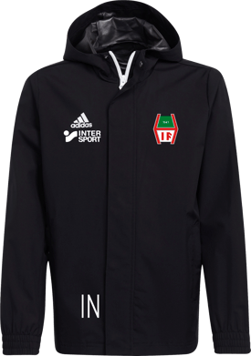 adidas Entrada22 Jr AW Jacka