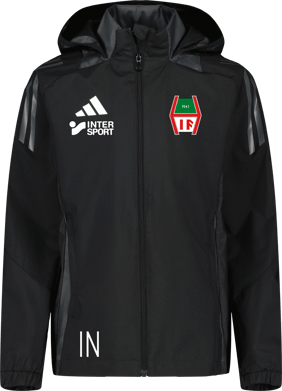 adidas TIRO24 C AW JKT JR