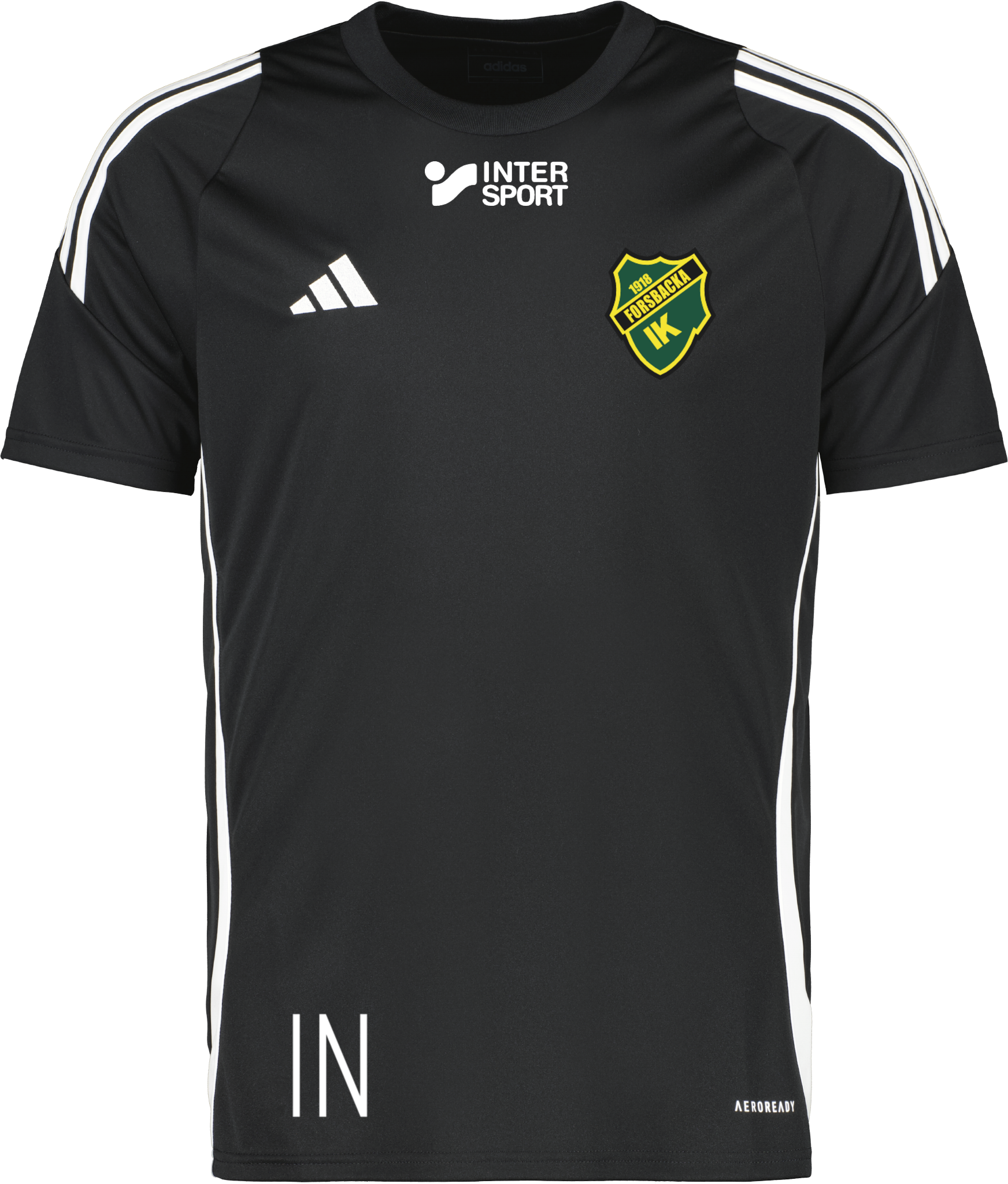 adidas Tiro 24 Jr t-shirt