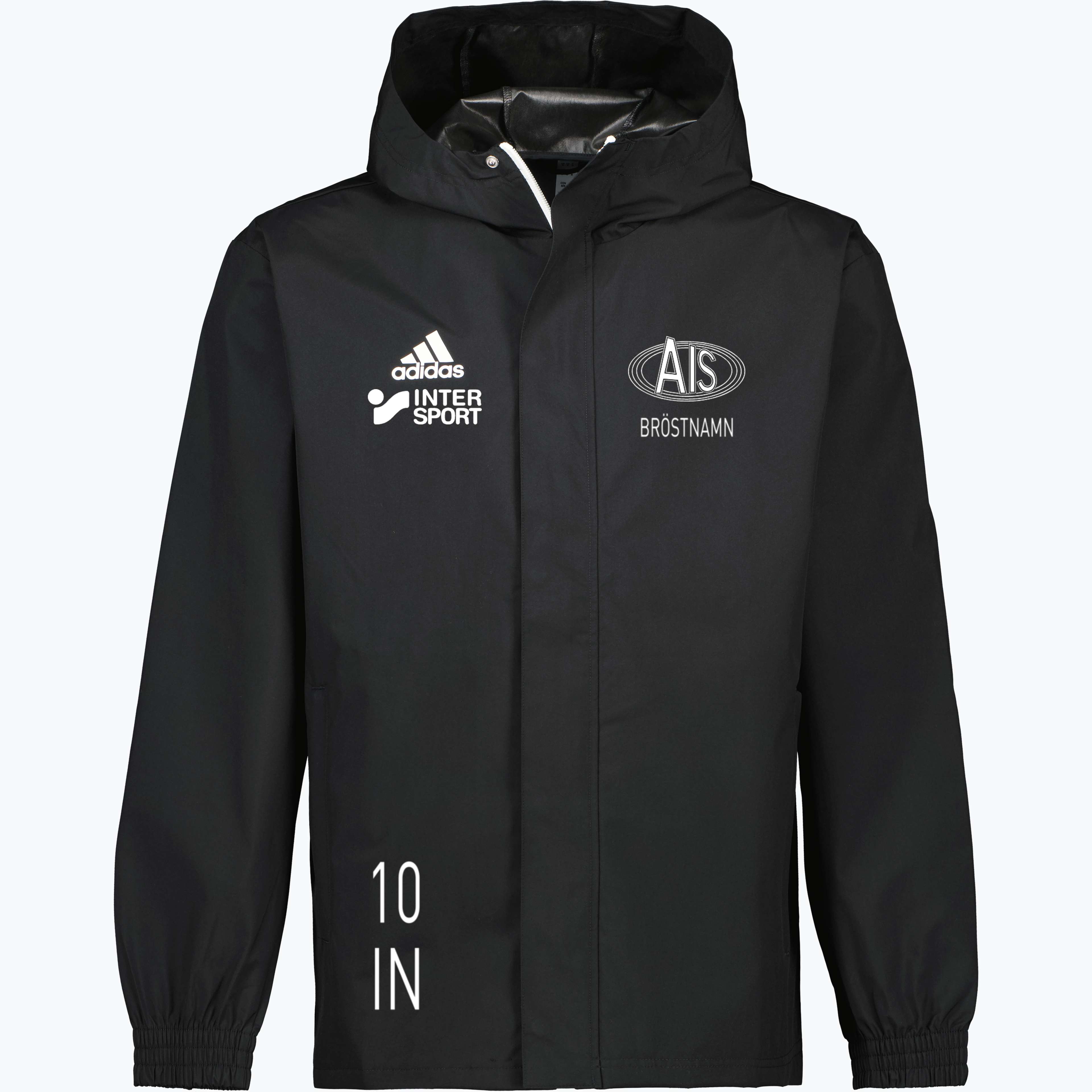 Entrada 22 JR AW Jacka