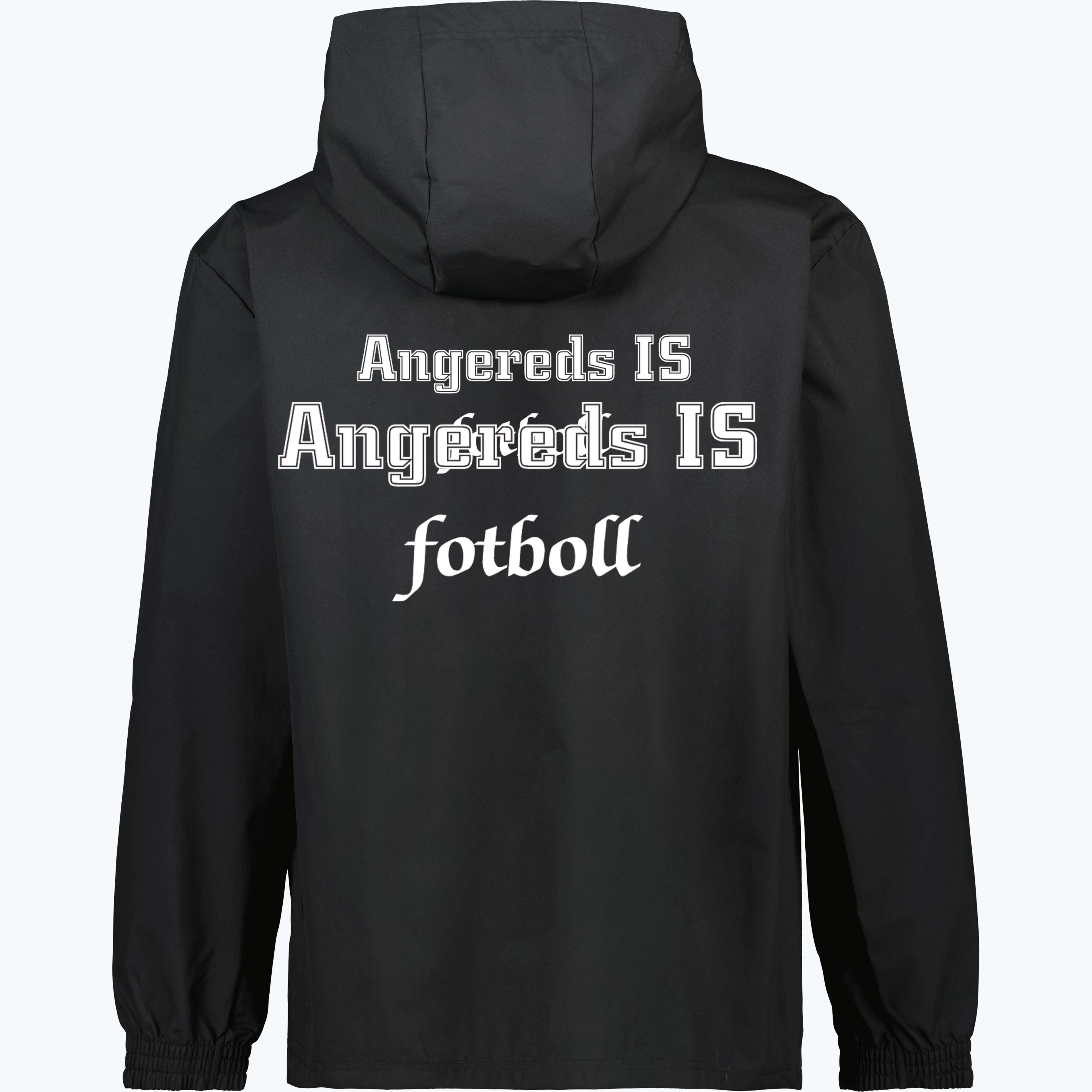 Entrada 22 JR AW Jacka