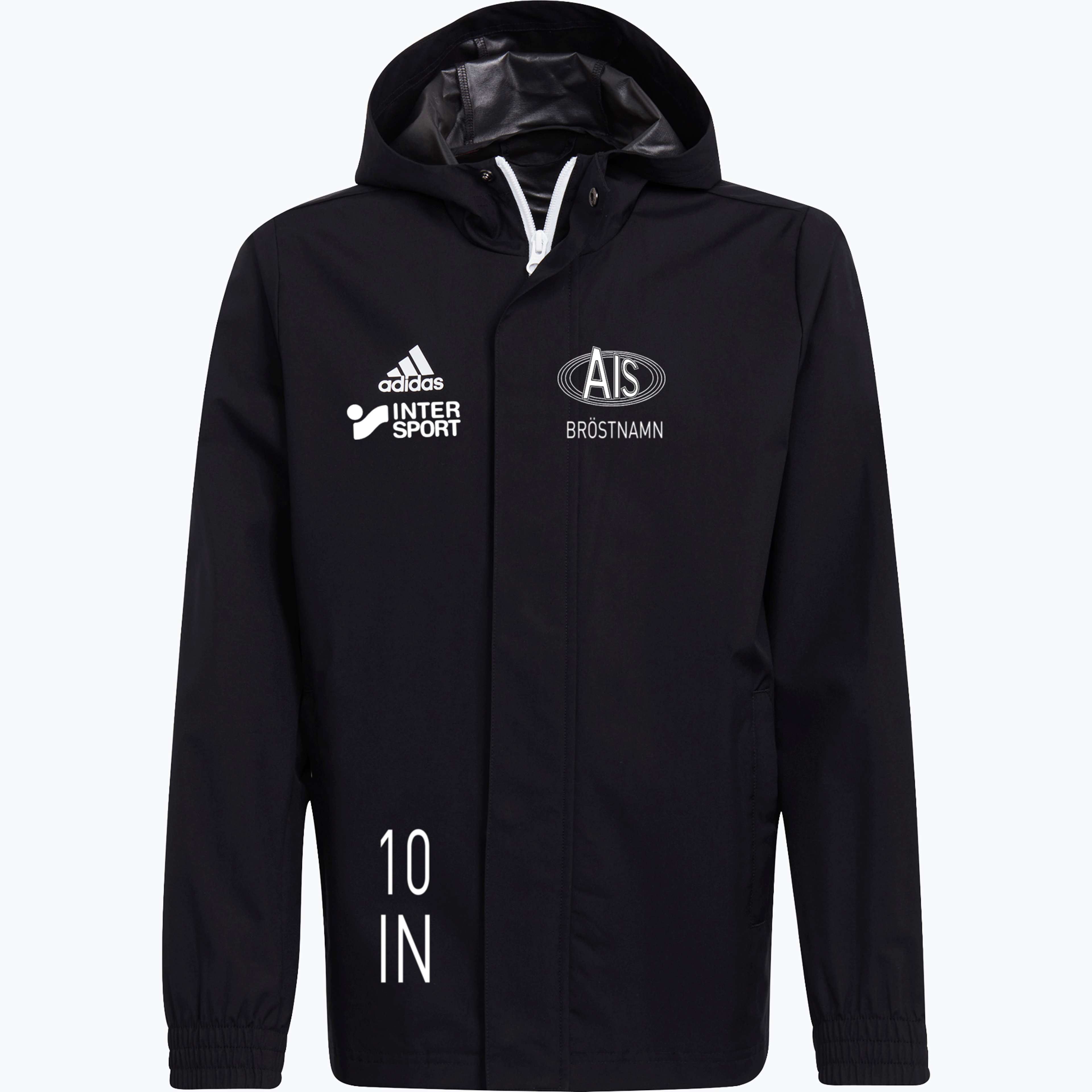 Entrada22 Jr AW Jacka