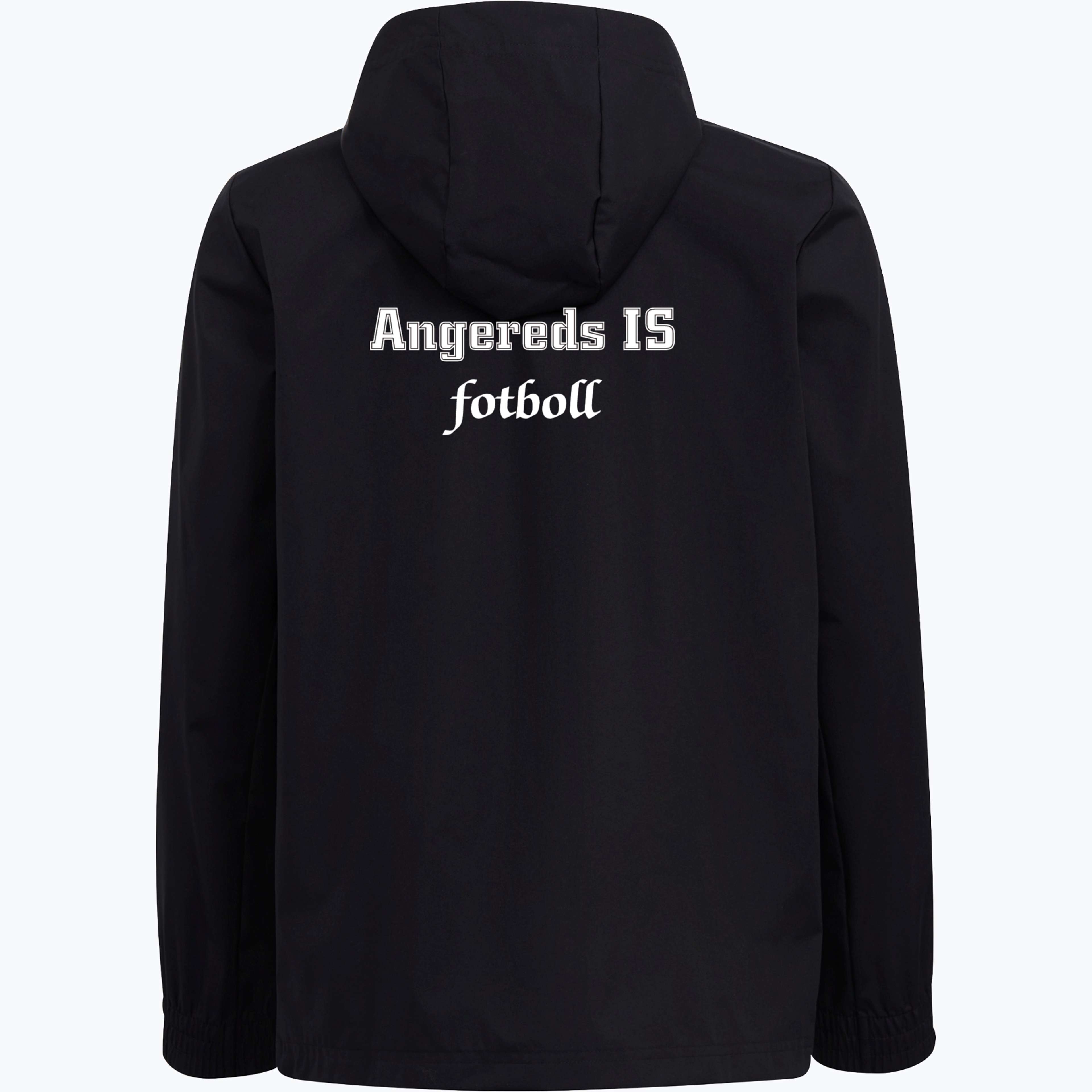 Entrada22 Jr AW Jacka