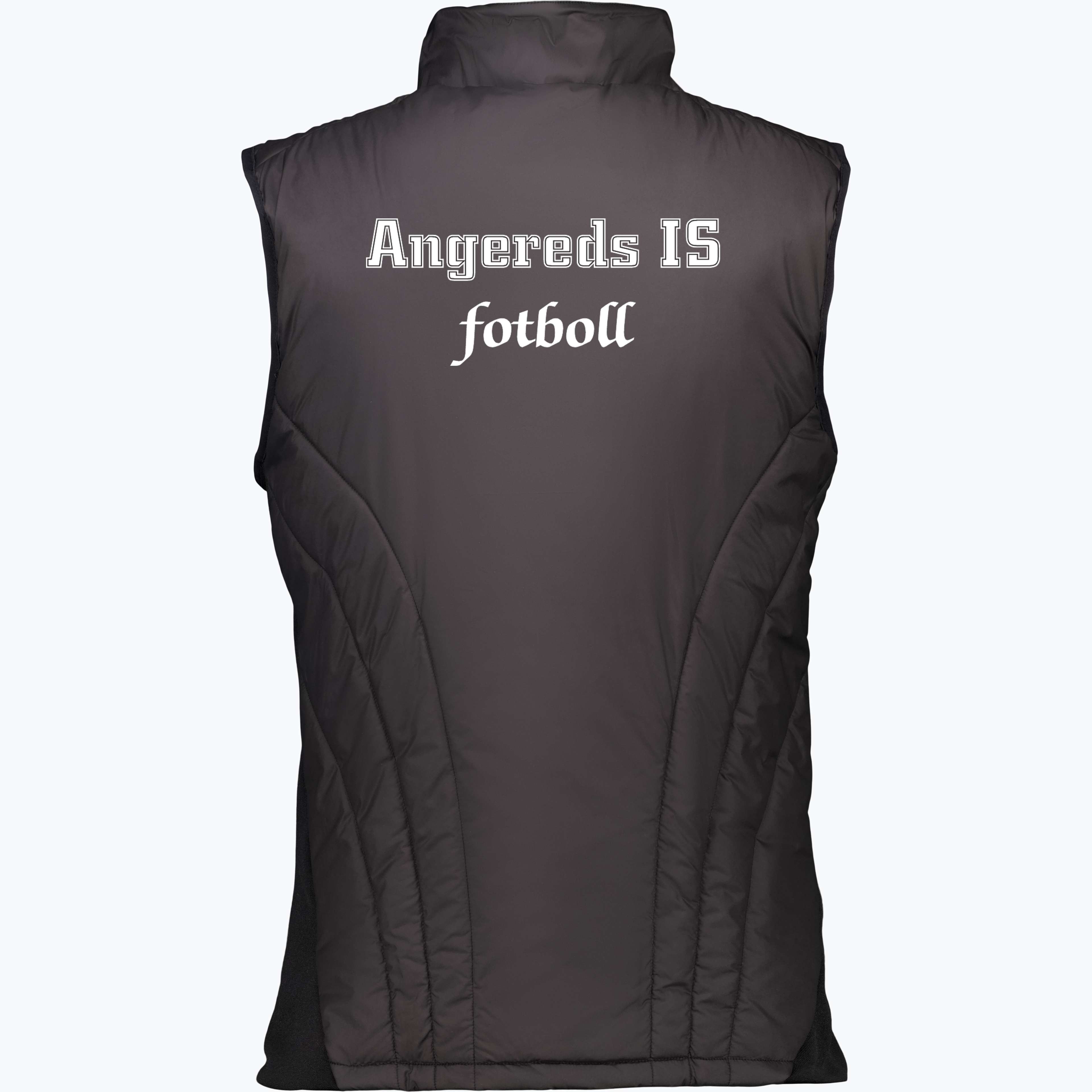 Tiro 24 Competition Winterized väst