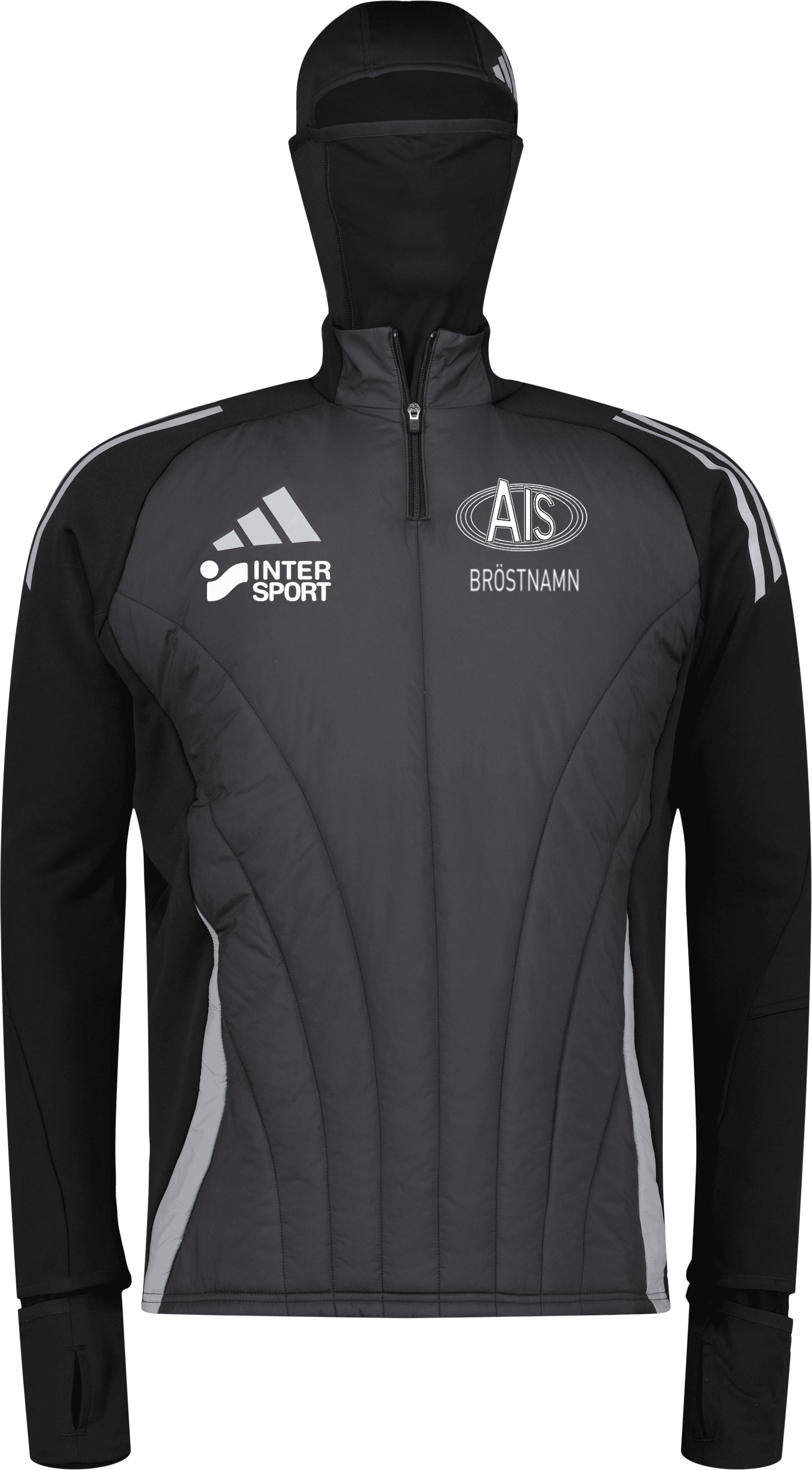 adidas Tiro 24 Competition Winterized träningströja