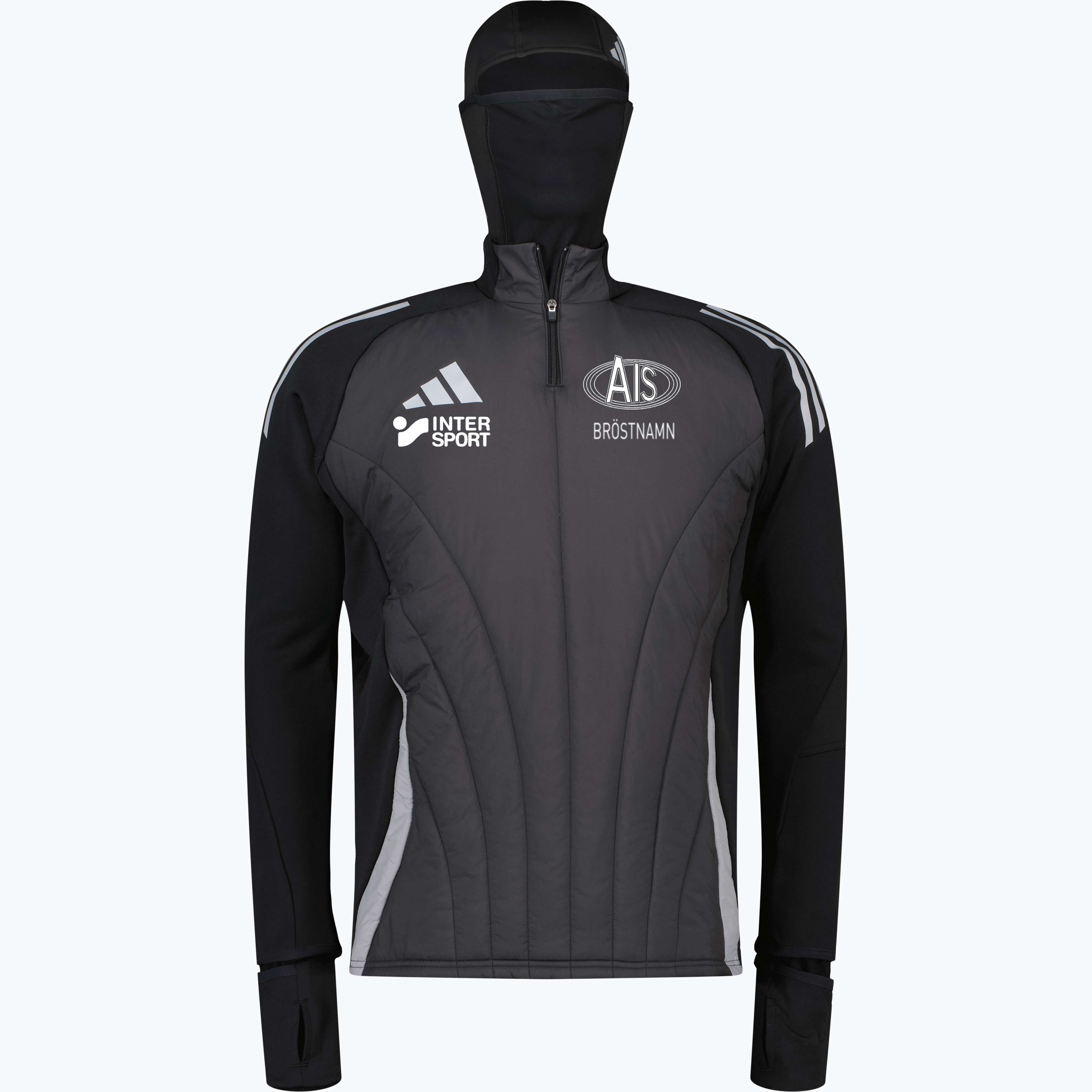 Tiro 24 Competition Winterized träningströja