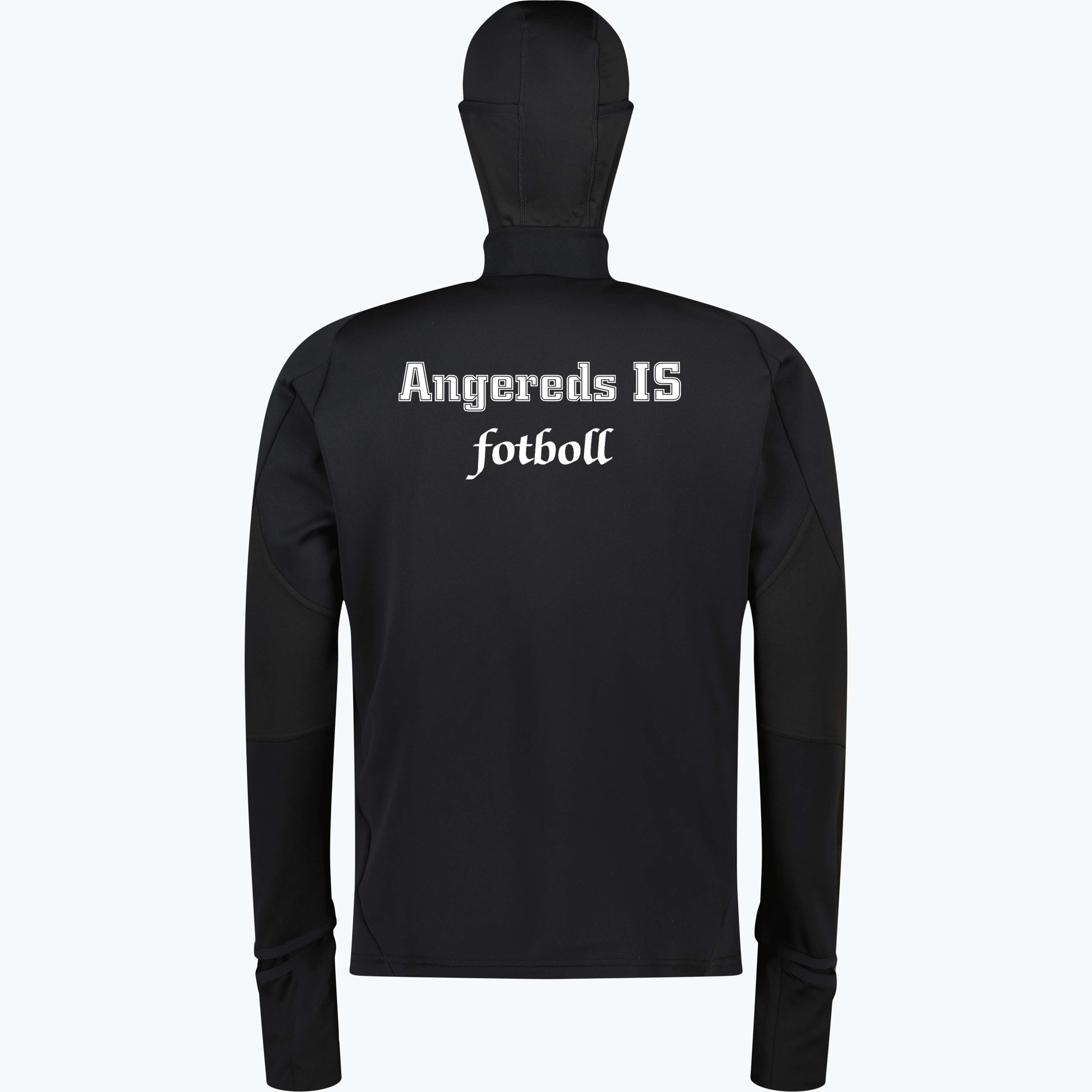 Tiro 24 Competition Winterized träningströja