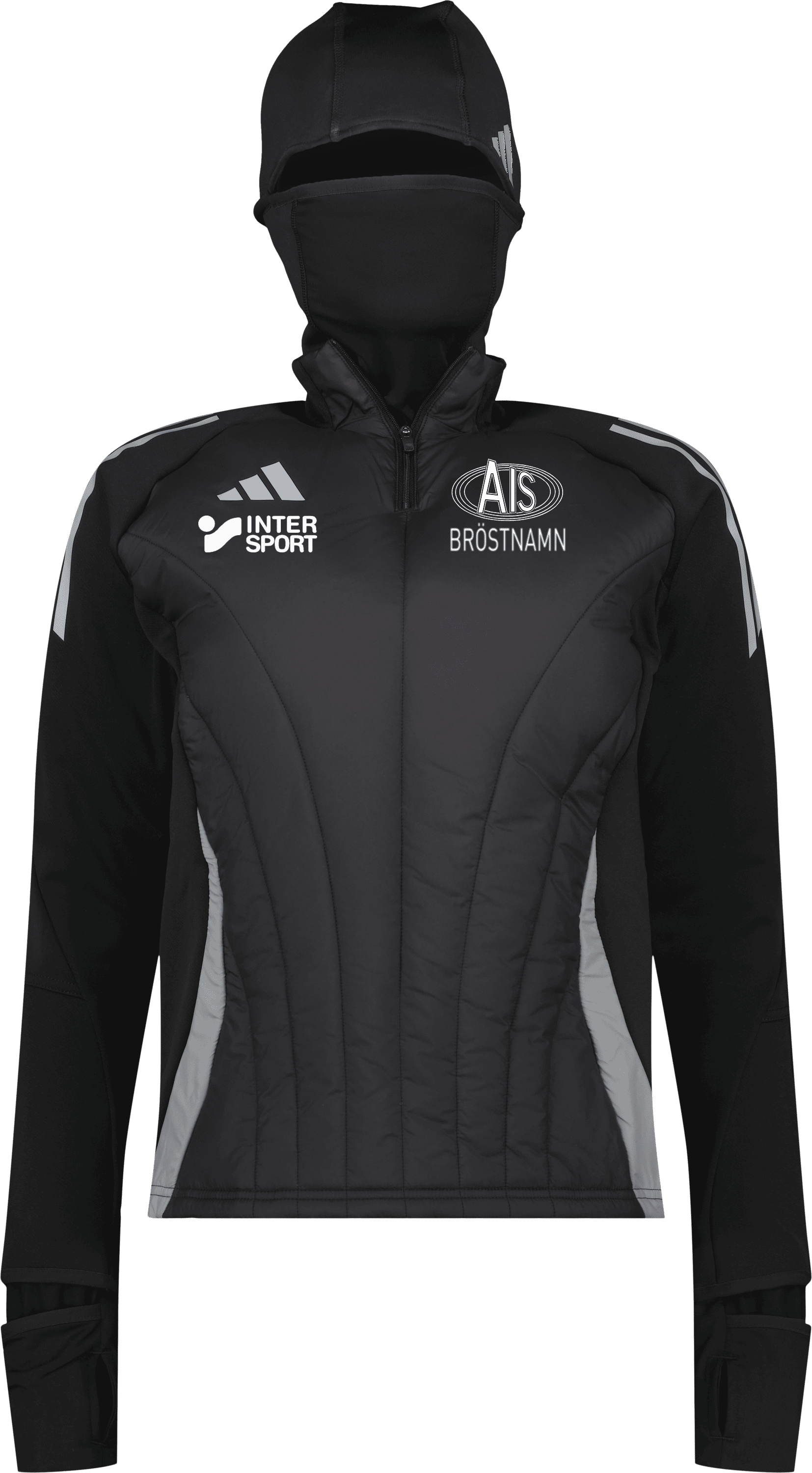 adidas Tiro 24 Competition Winterized träningströja