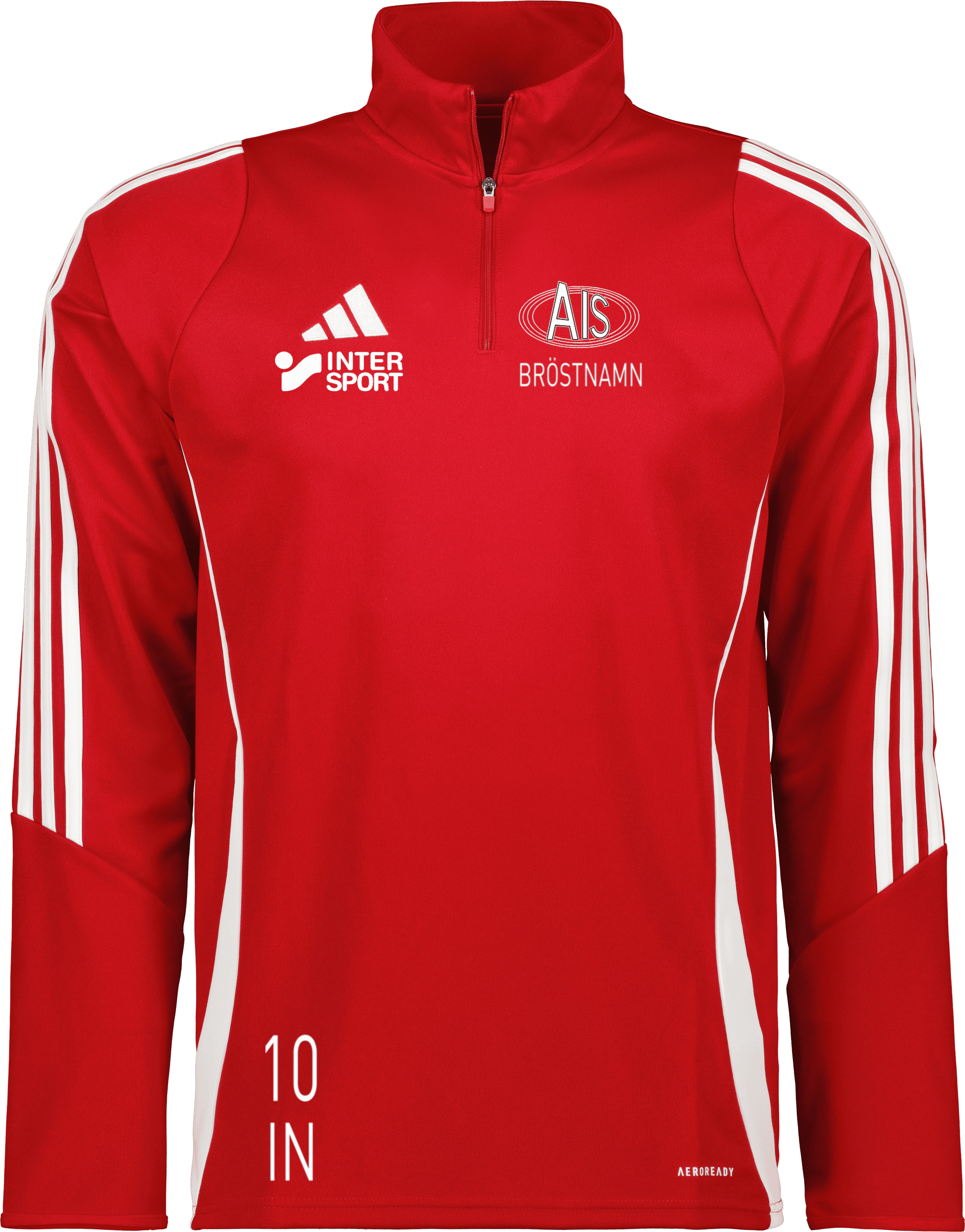 adidas Tiro 24 jr träningströja