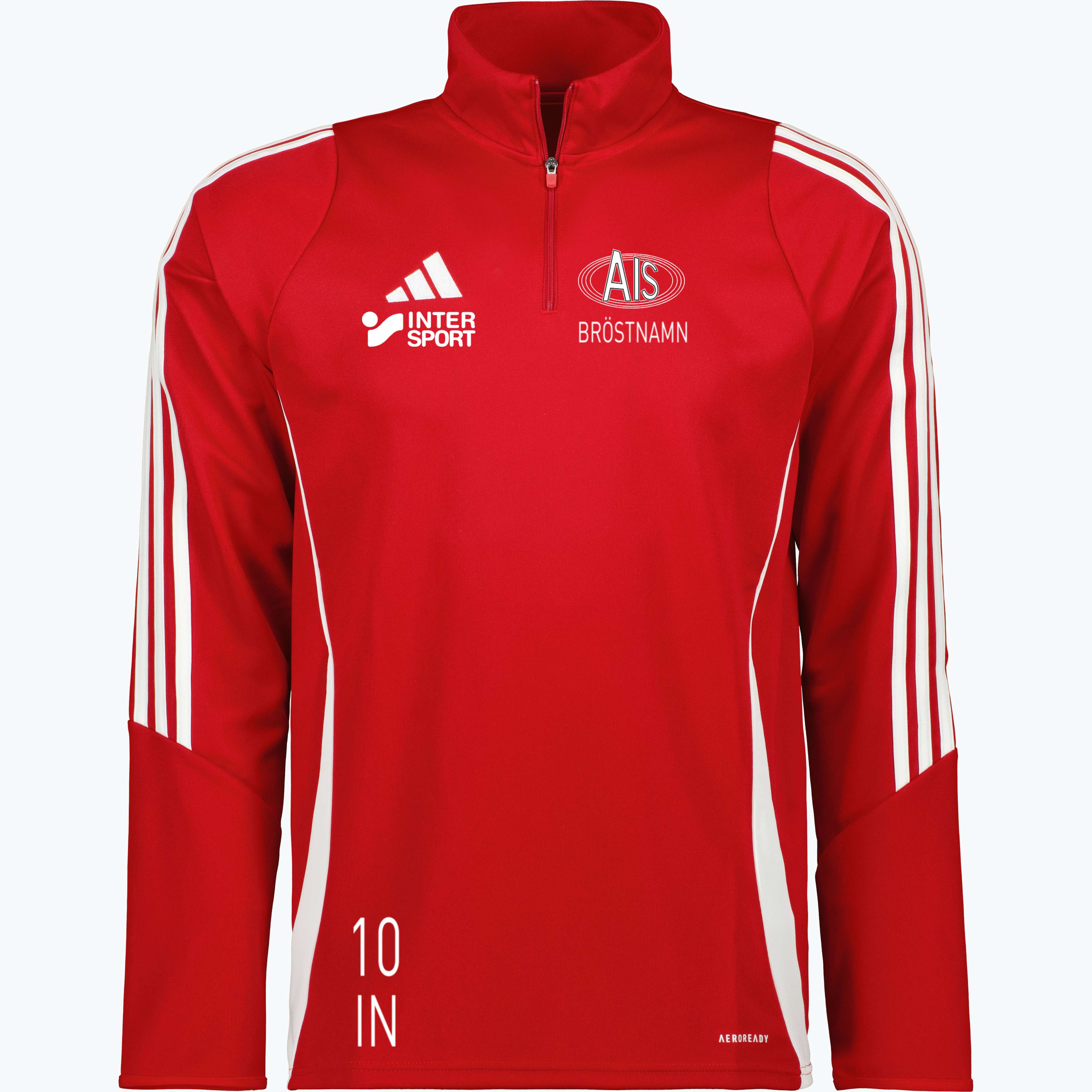 Tiro 24 jr träningströja