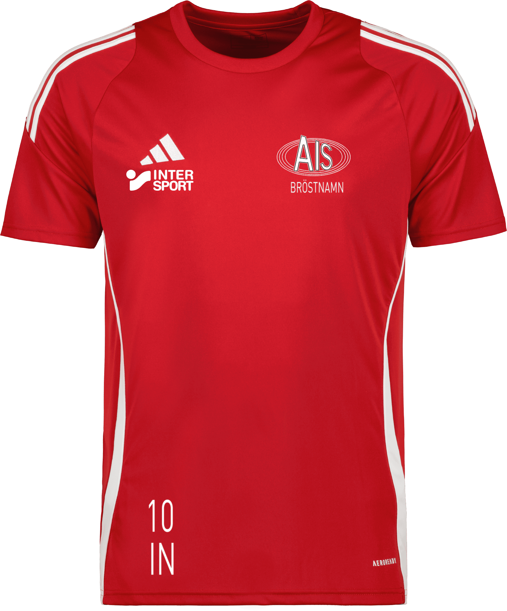 adidas Tiro 24 jr t-shirt