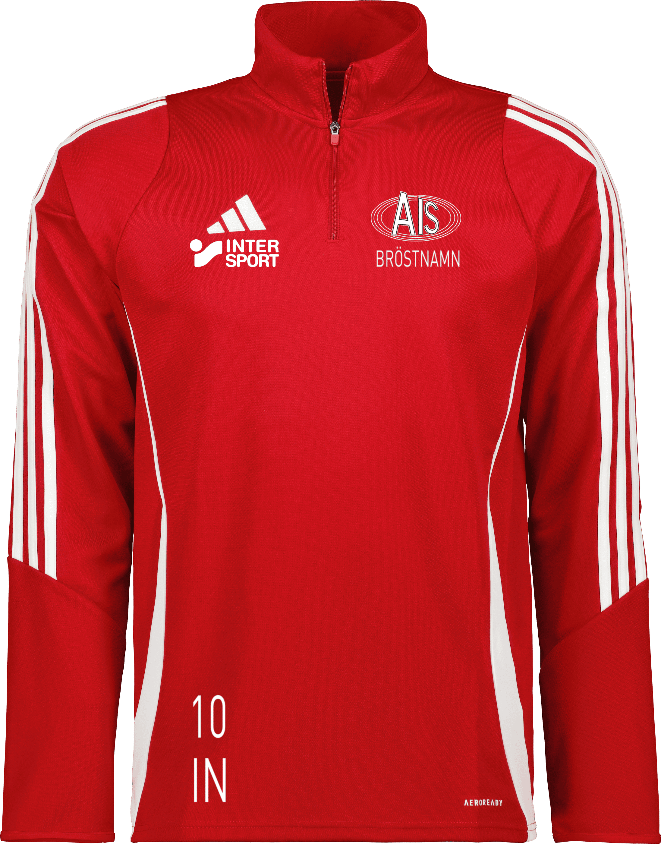 adidas Tiro 24 träningströja