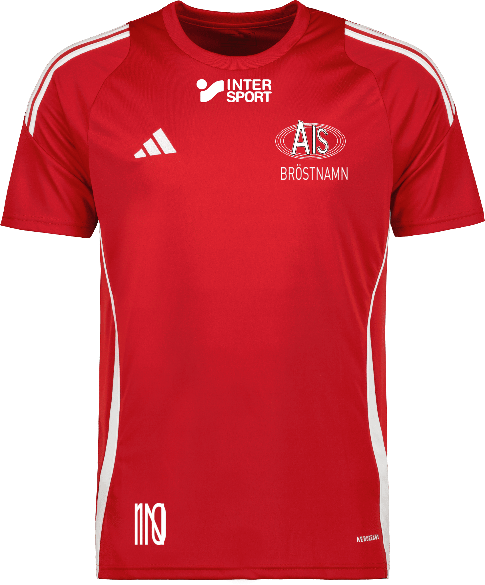 adidas Tiro 24 t-shirt