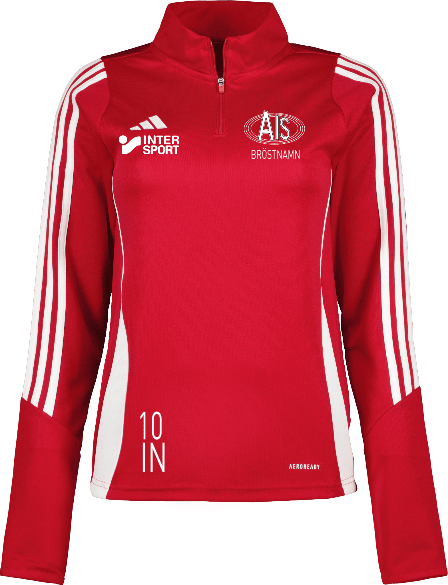 adidas Tiro 24 W träningströja