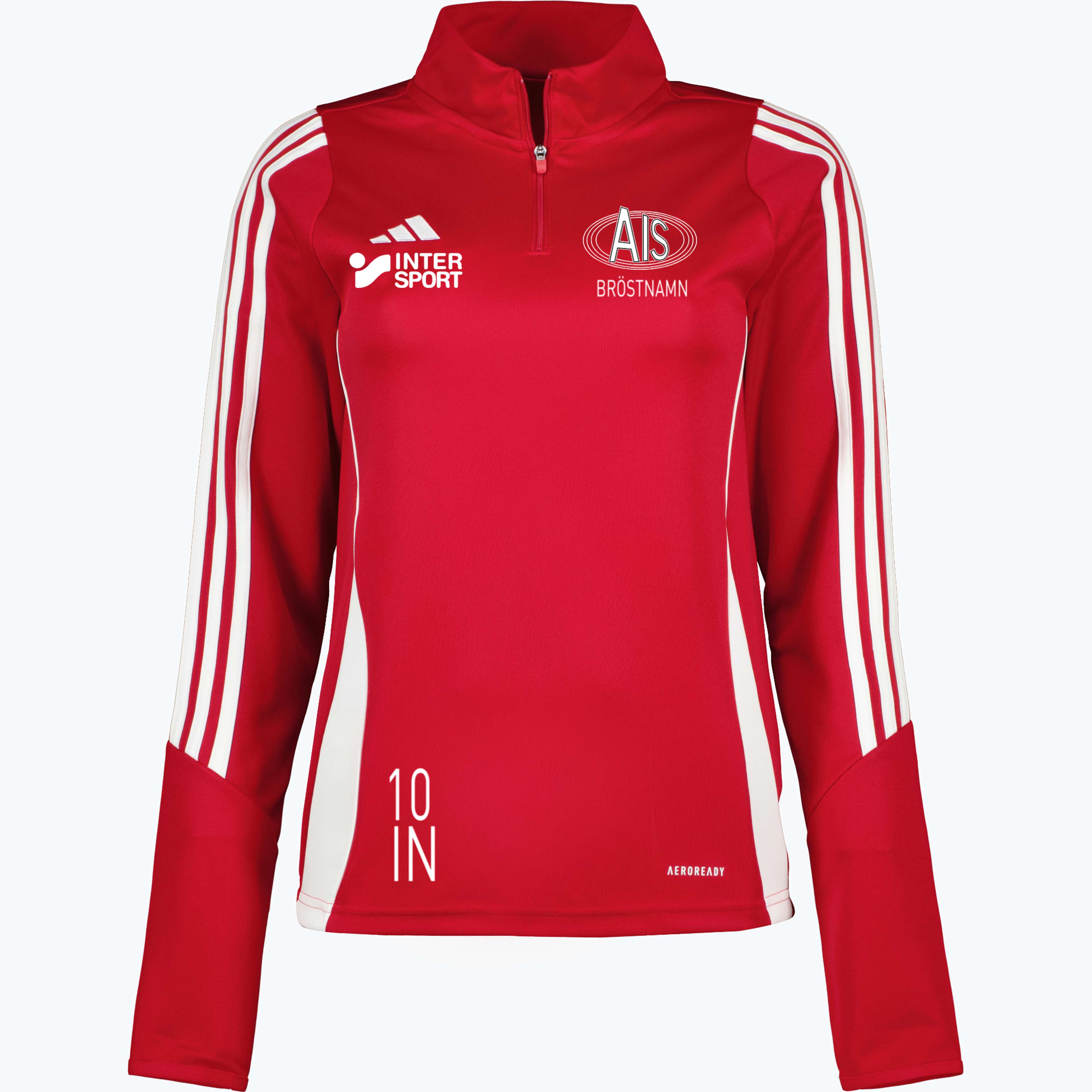 Tiro 24 W träningströja