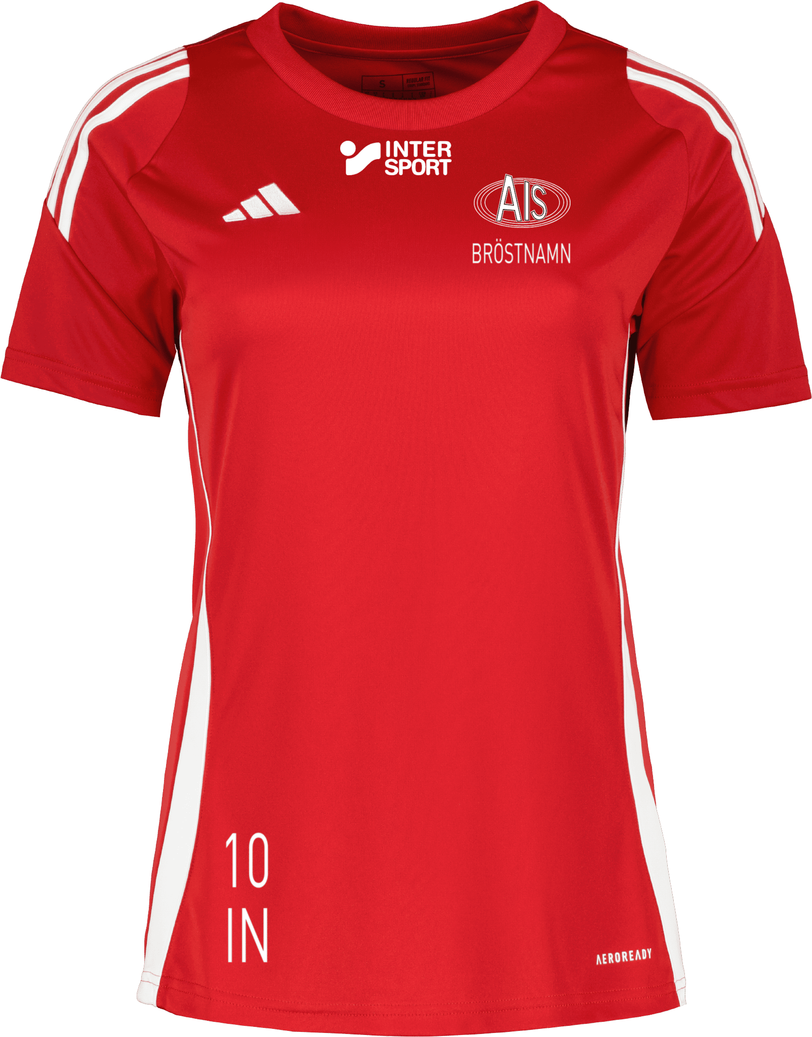 adidas Tiro 24 W t-shirt
