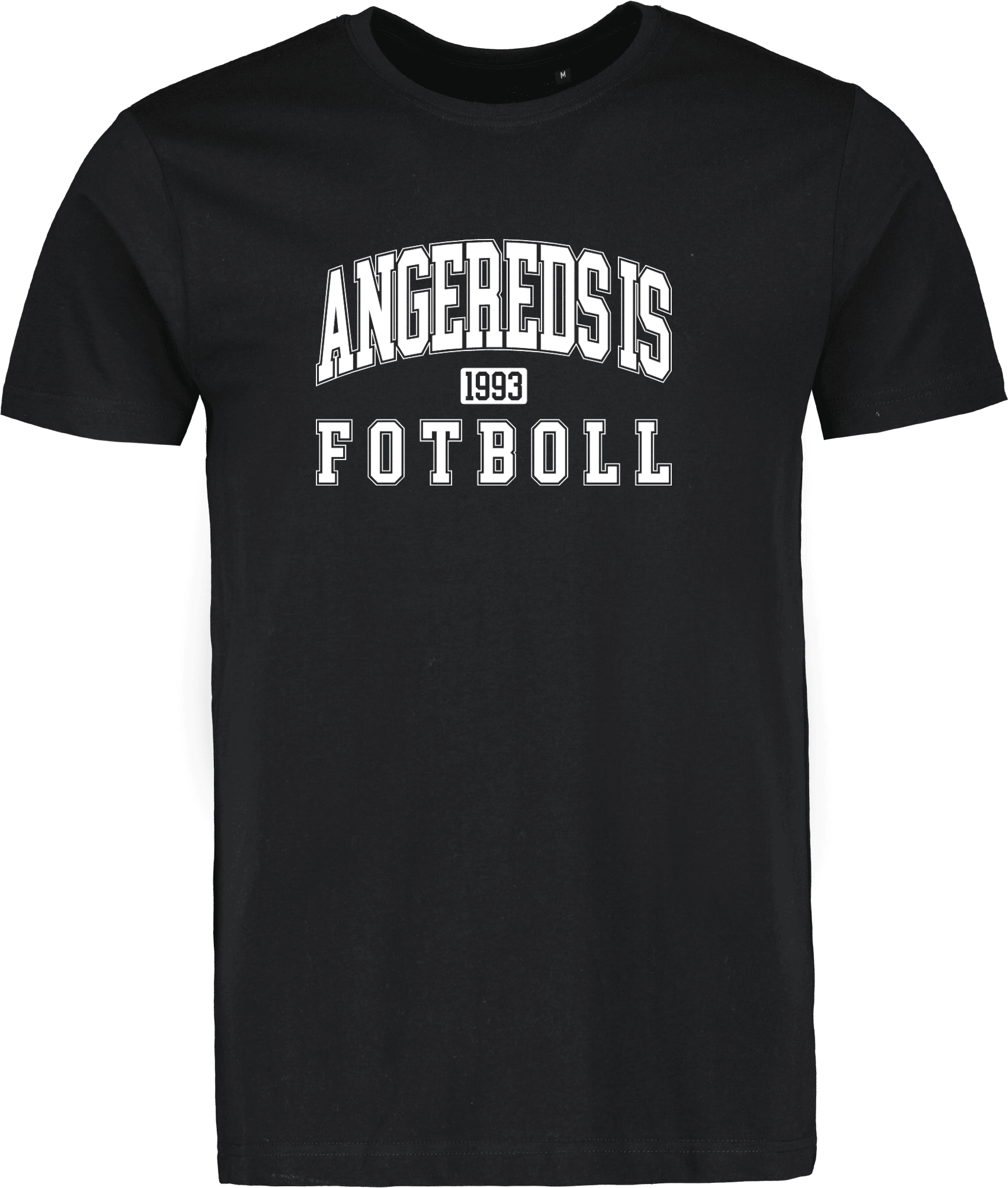 CLEAR COLLAR Regular Jr t-shirt