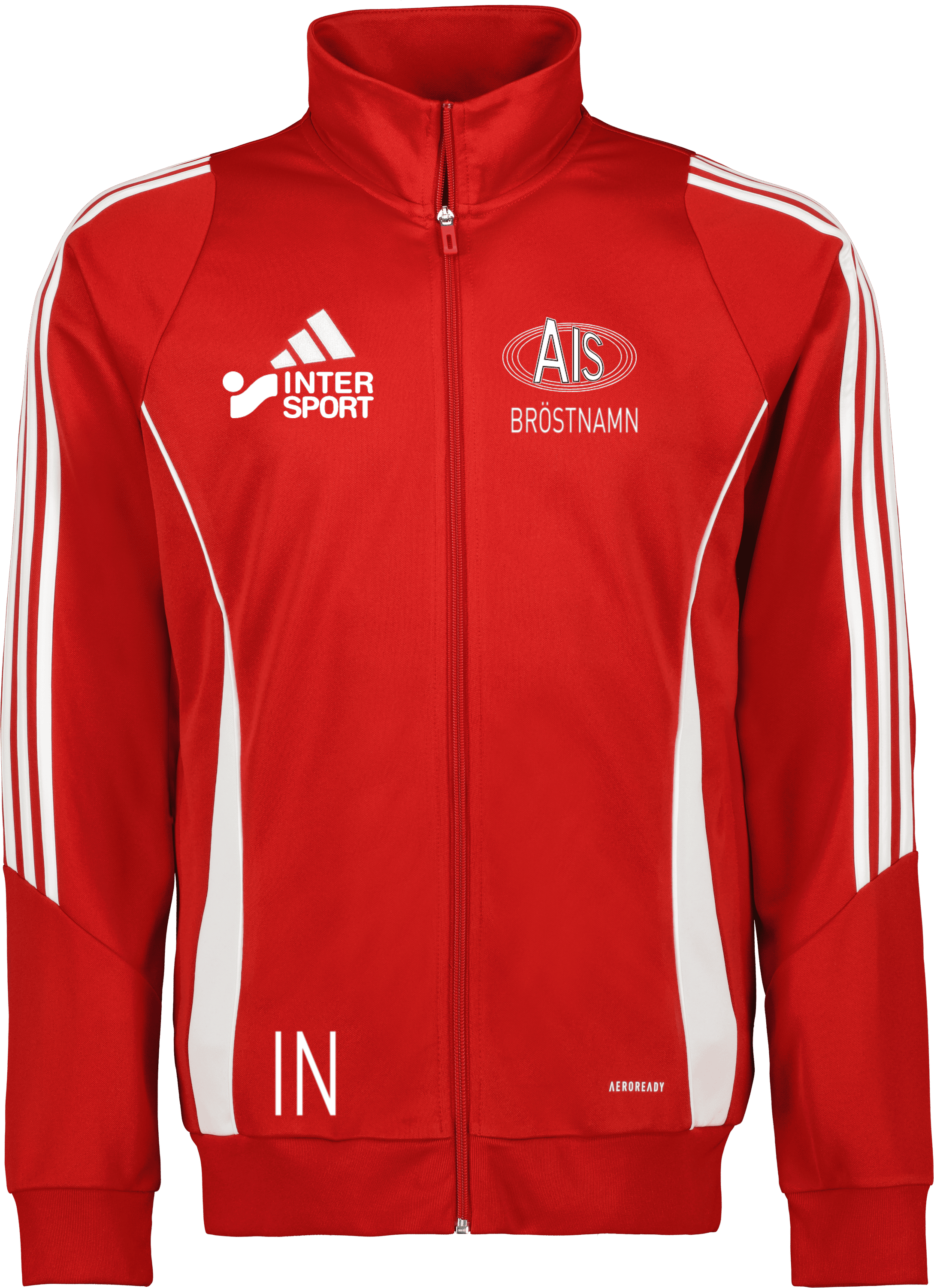 adidas Tiro 24 träningsjacka