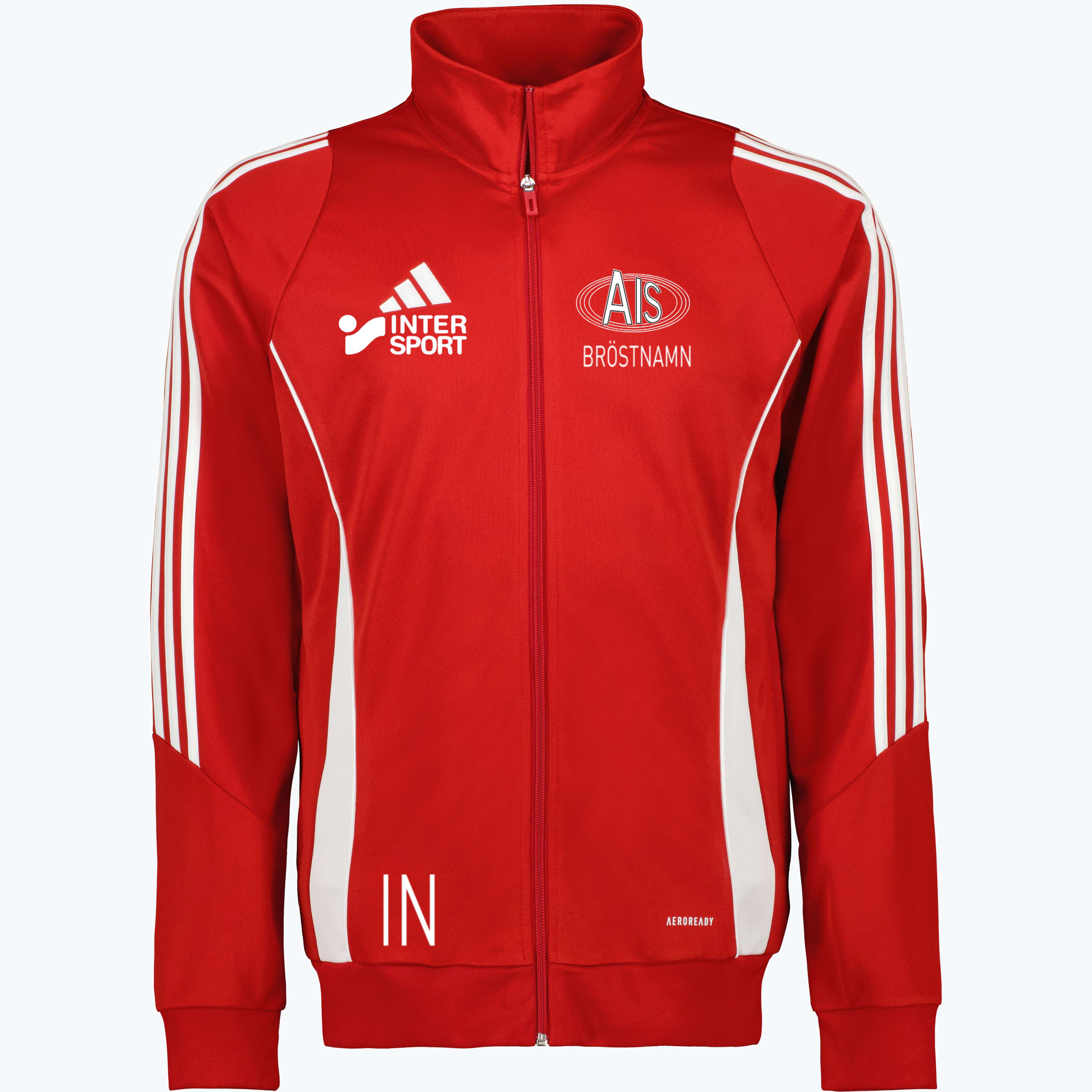 Tiro 24 träningsjacka