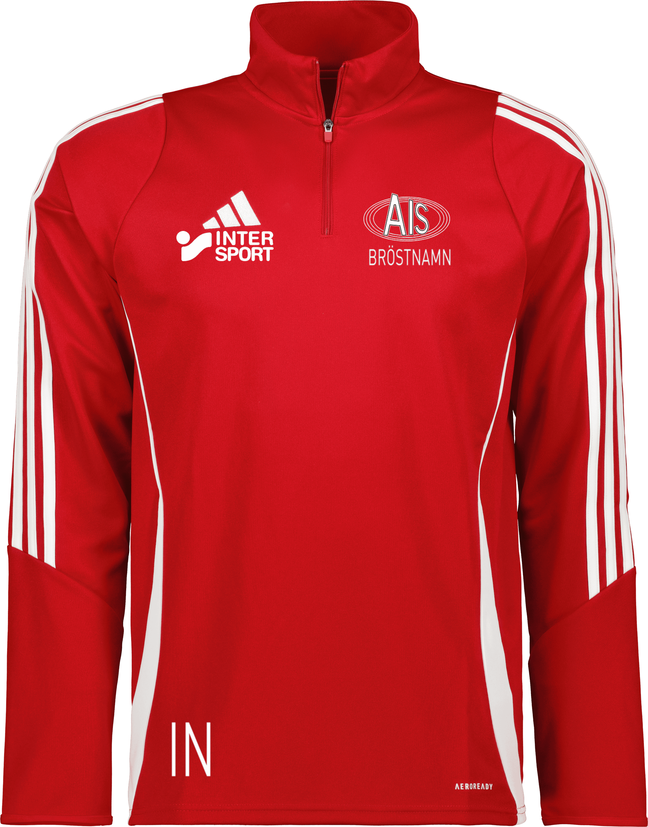 adidas Tiro 24 träningströja