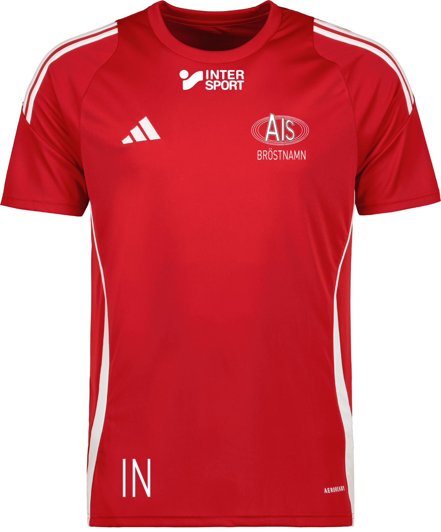 adidas Tiro 24 t-shirt