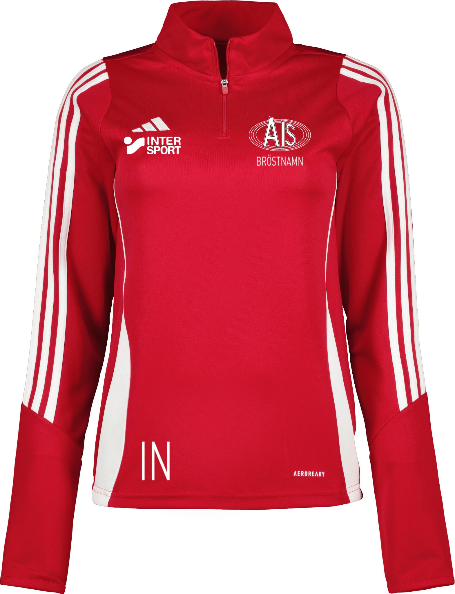 adidas Tiro 24 W träningströja