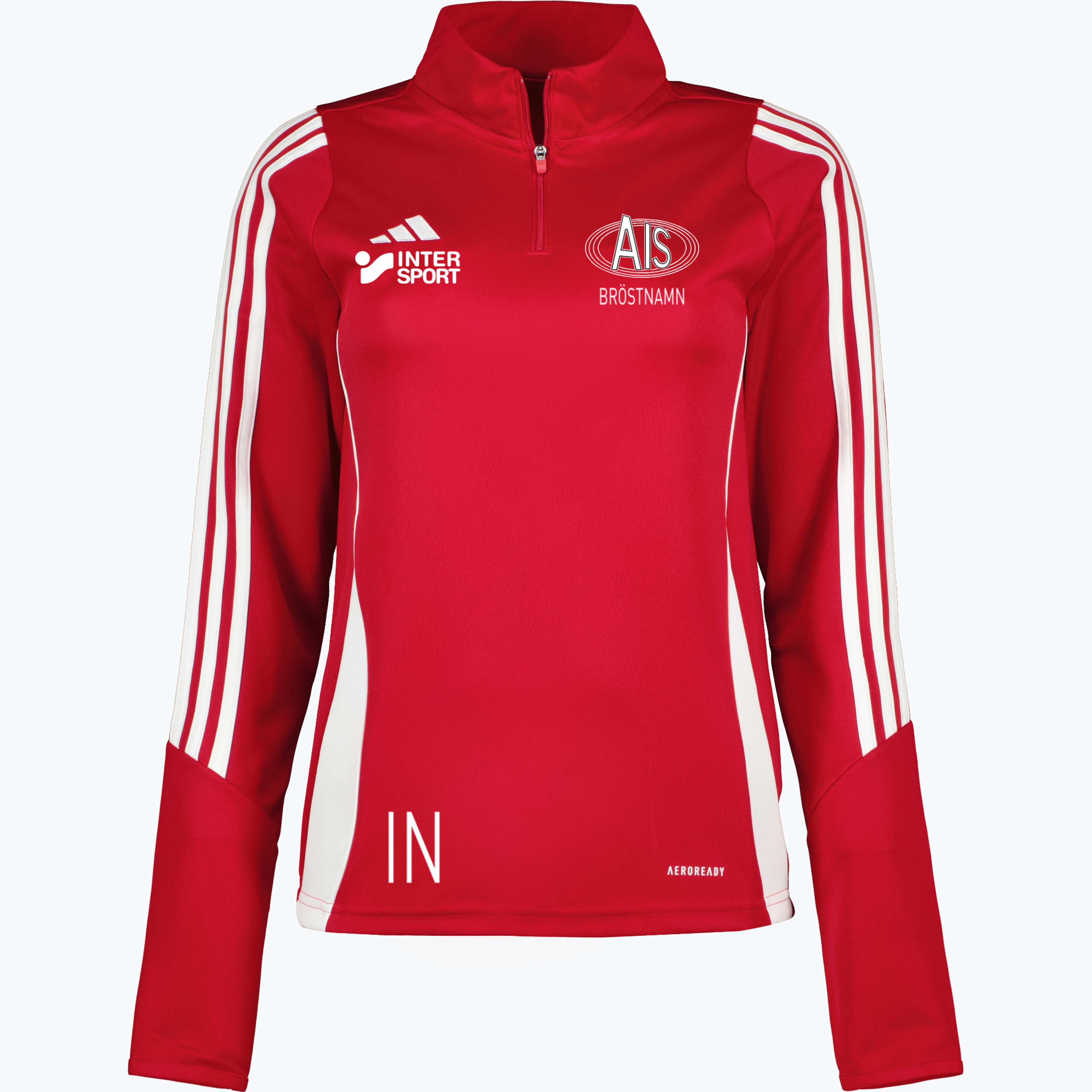 Tiro 24 W träningströja