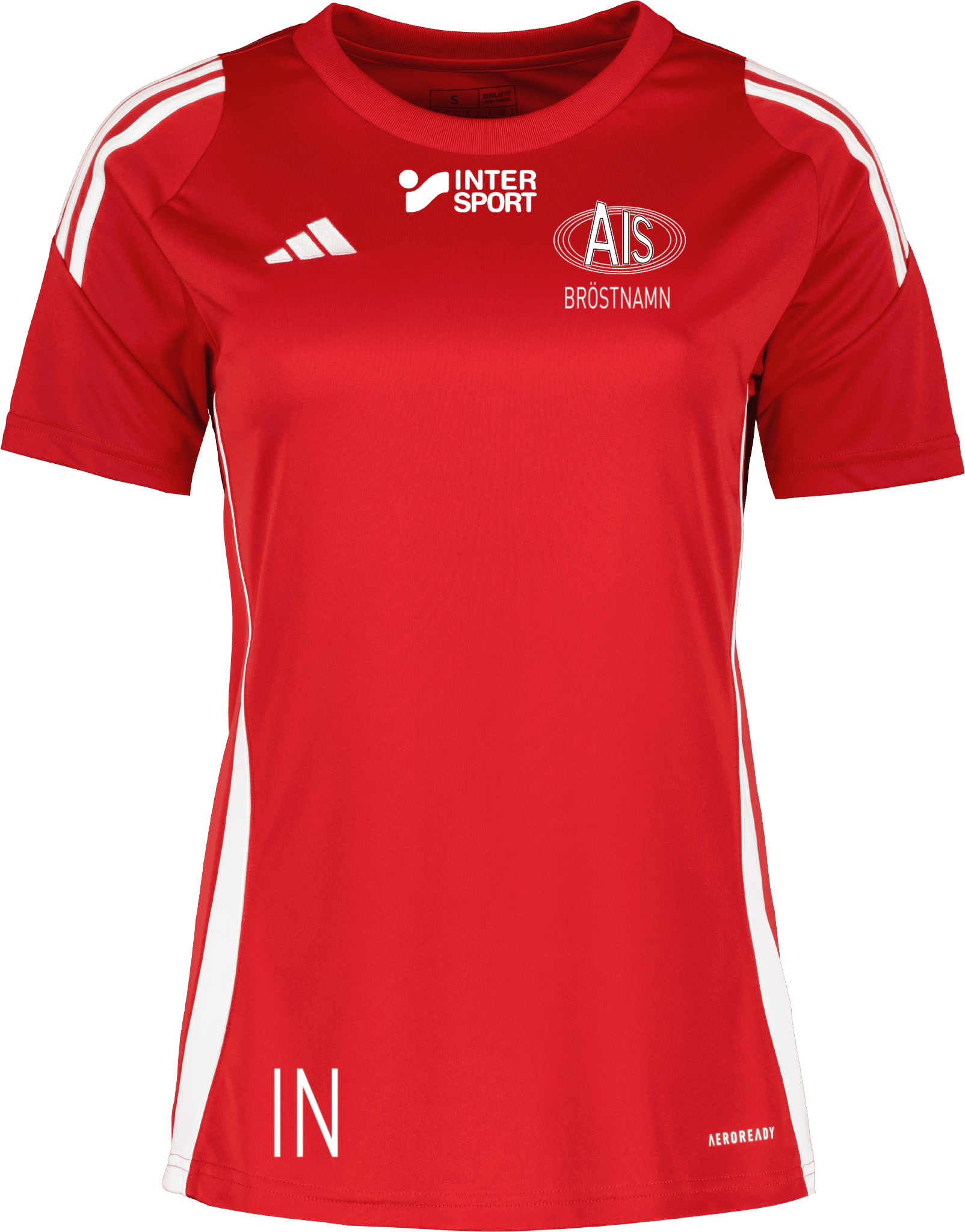 adidas Tiro 24 W t-shirt