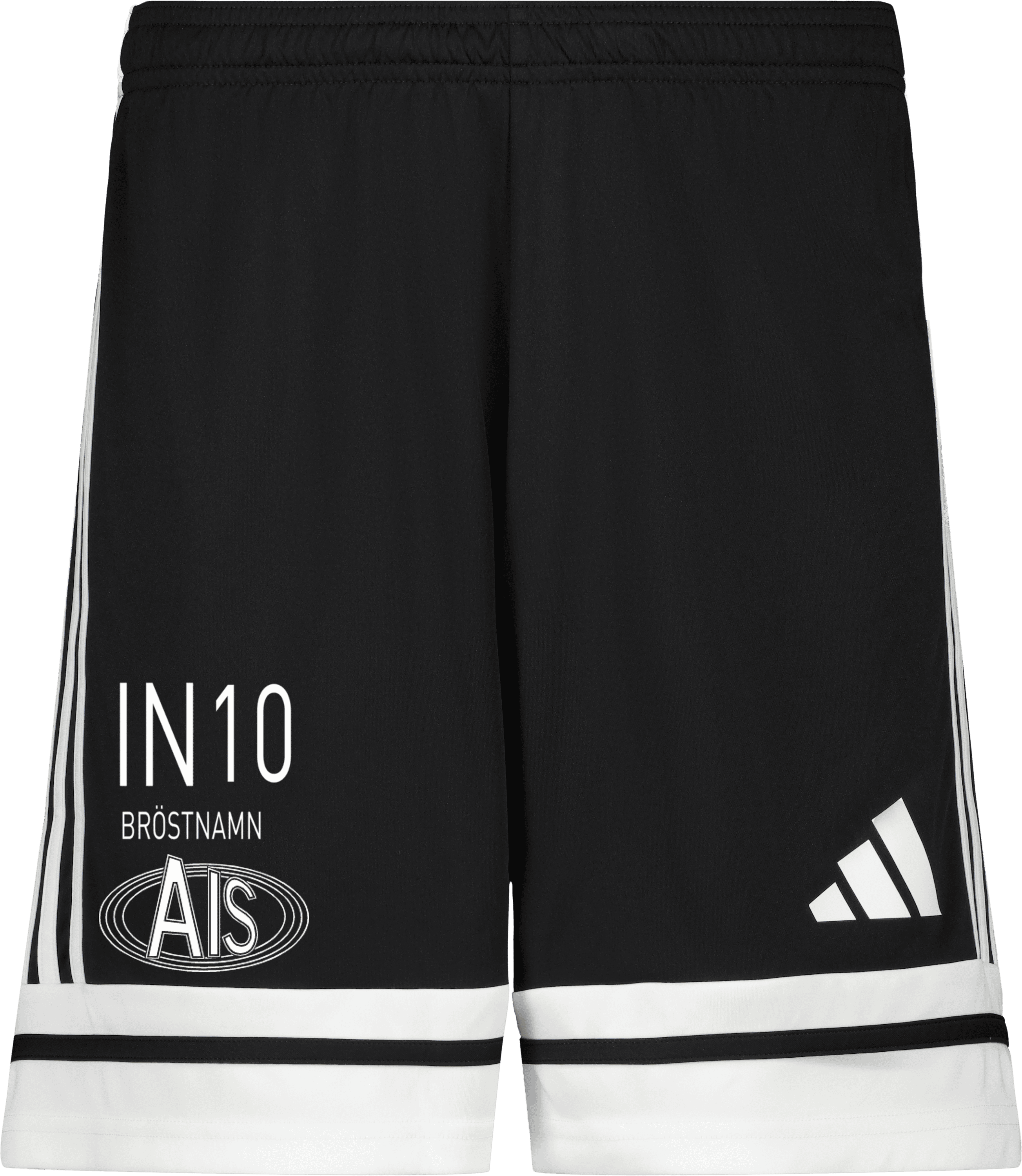 adidas Squadra 25 shorts