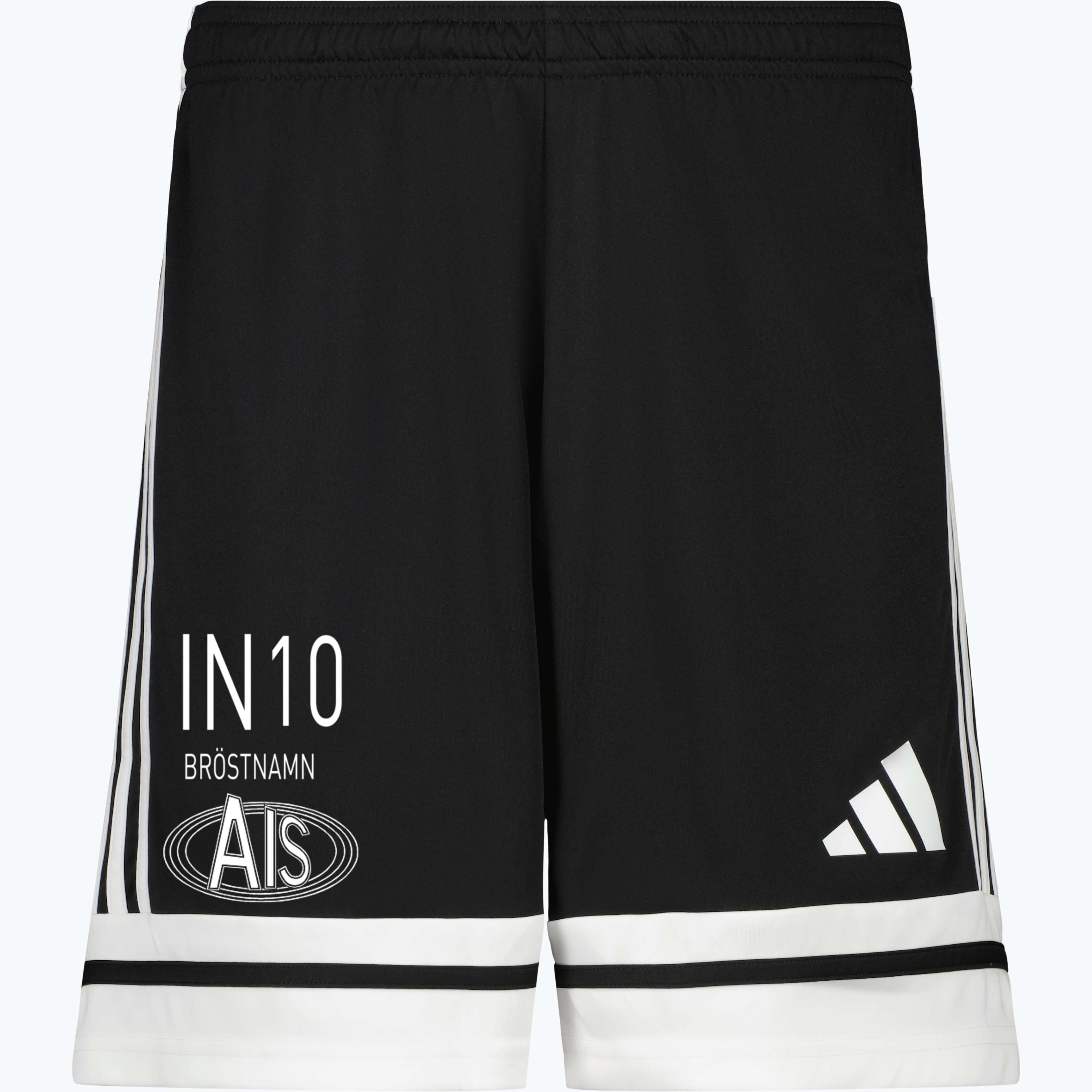 Squadra 25 shorts