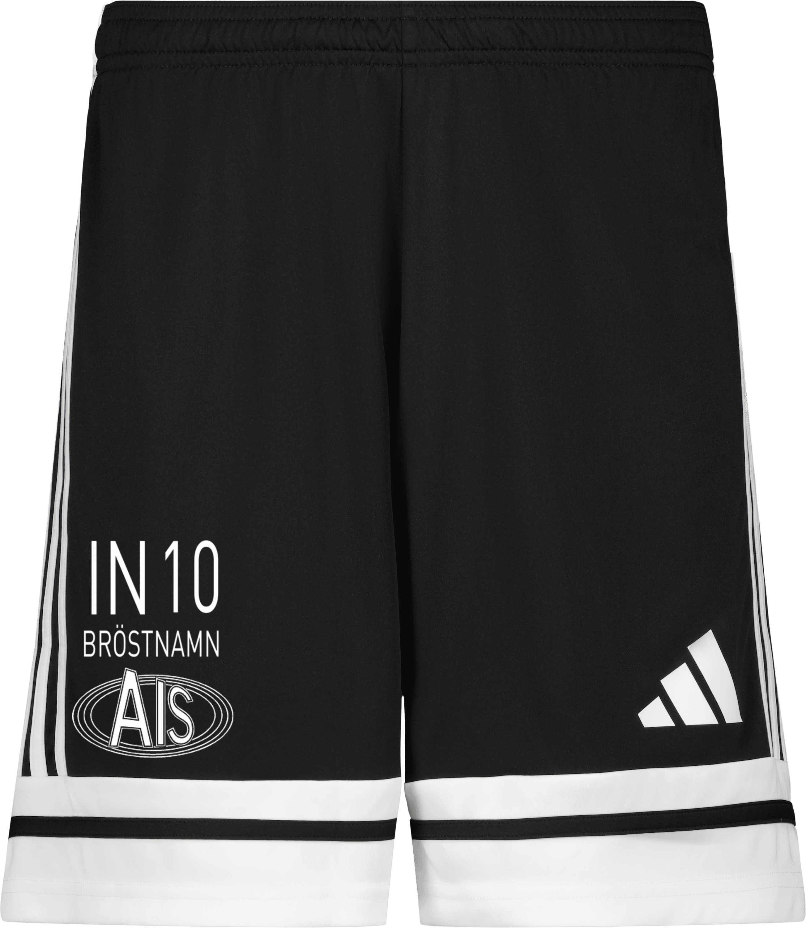 adidas Squadra 25 jr shorts