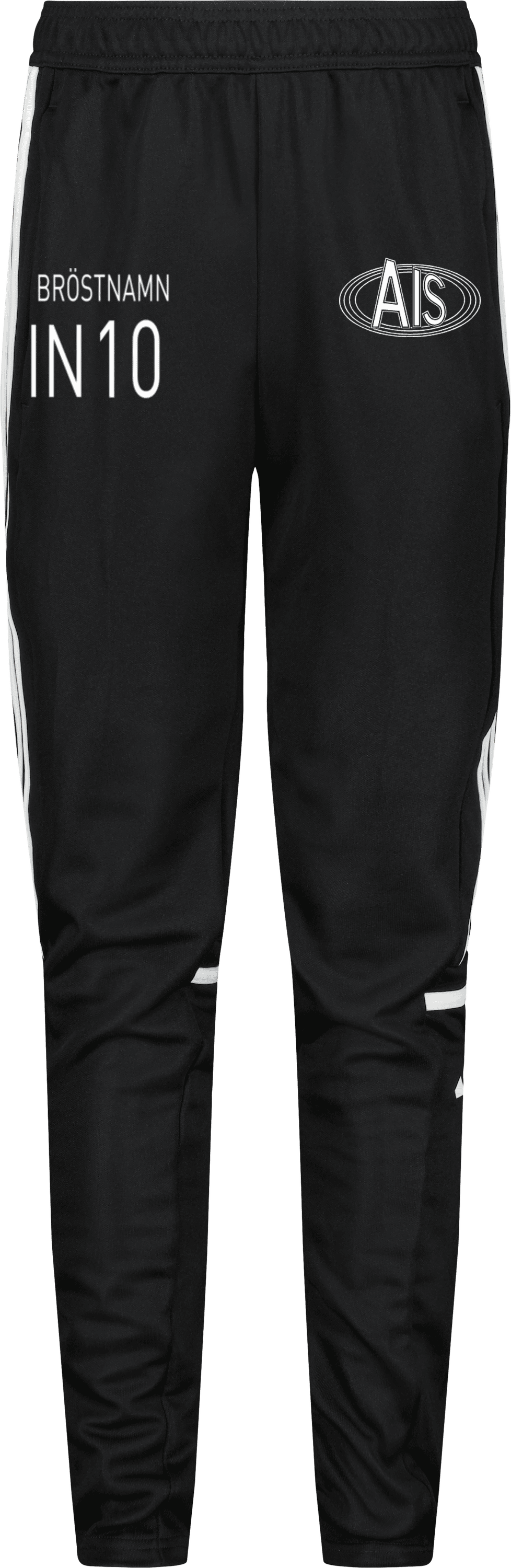 adidas Squadra 25 Jr träningsbyxor