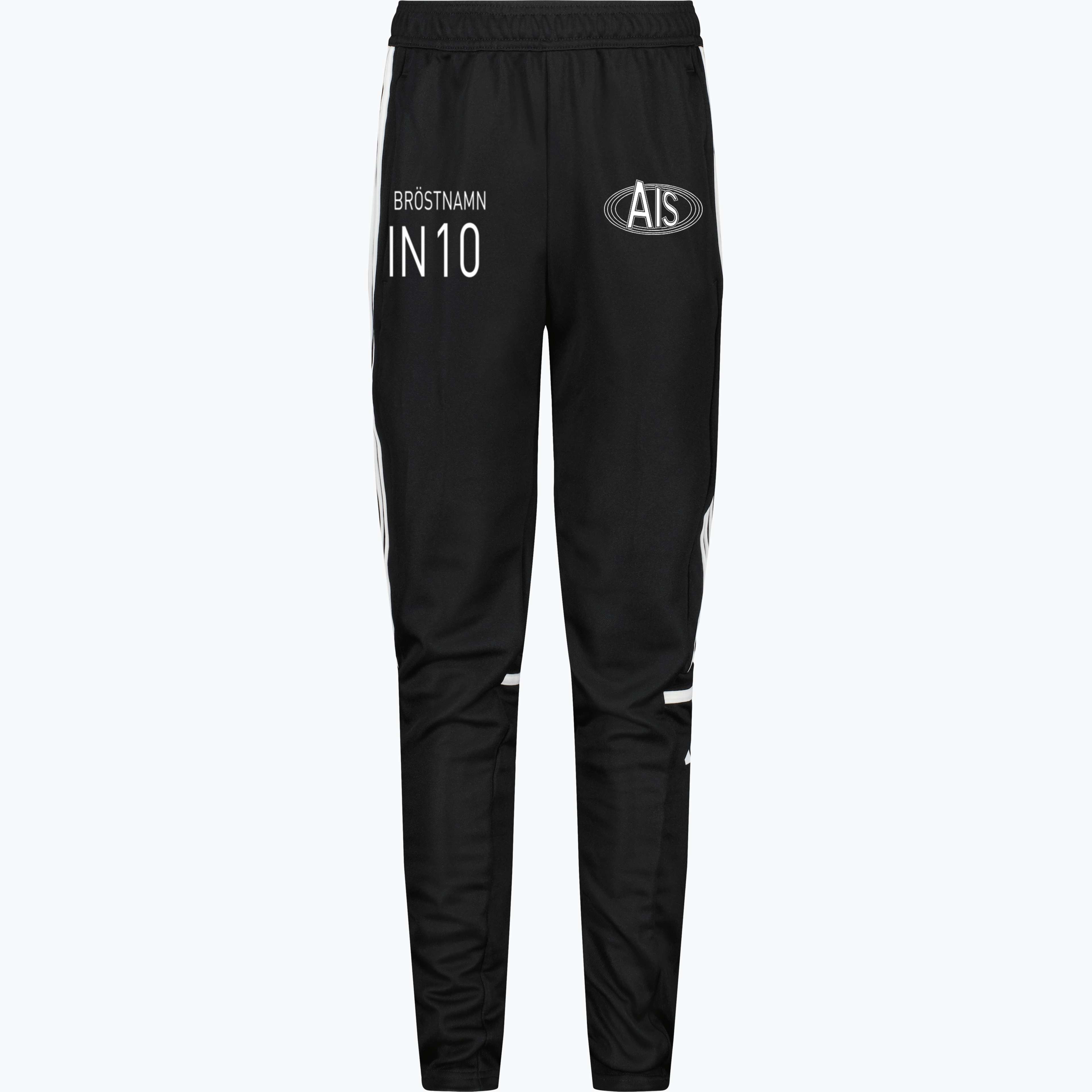 Squadra 25 Jr träningsbyxor