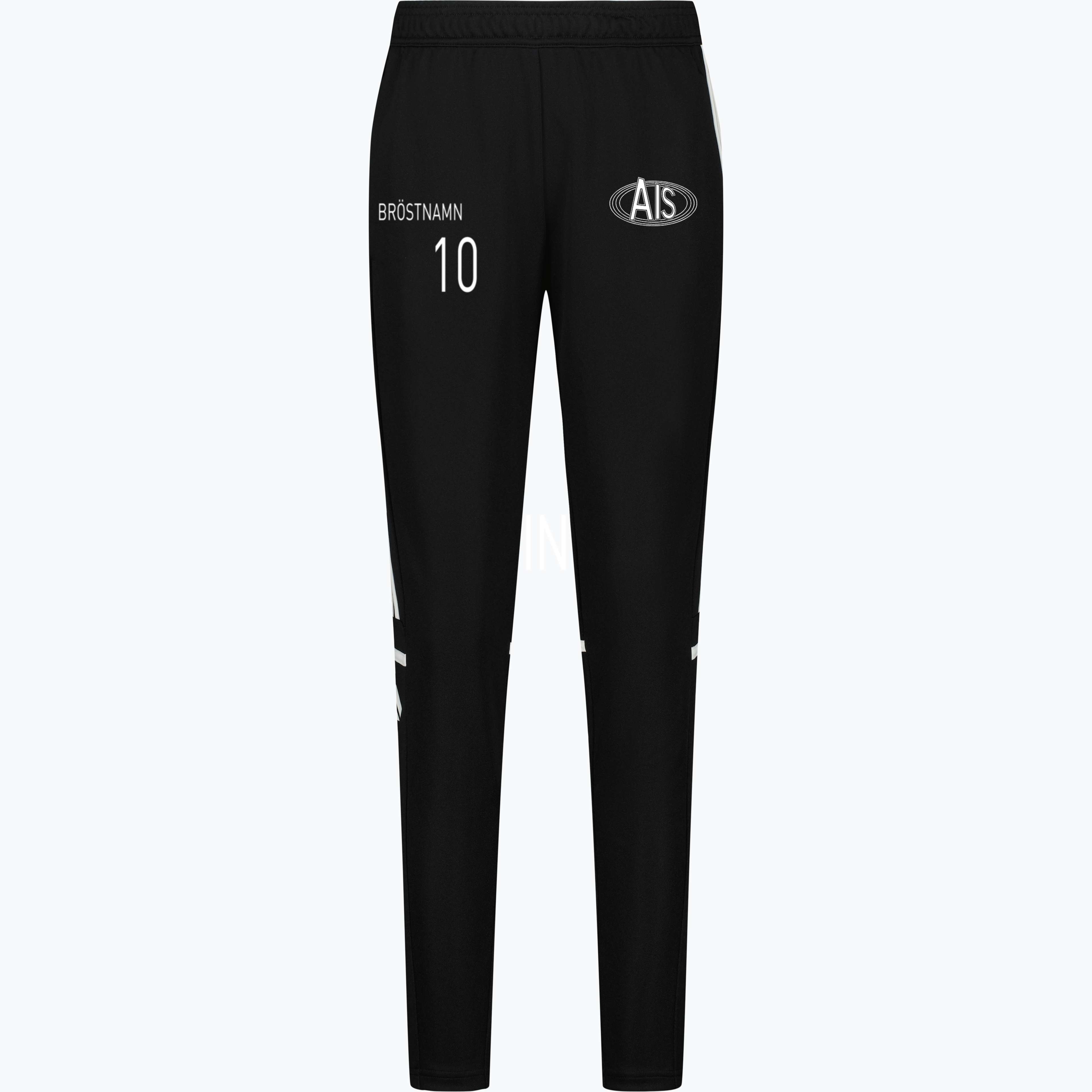 Squadra 25 W träningsbyxor