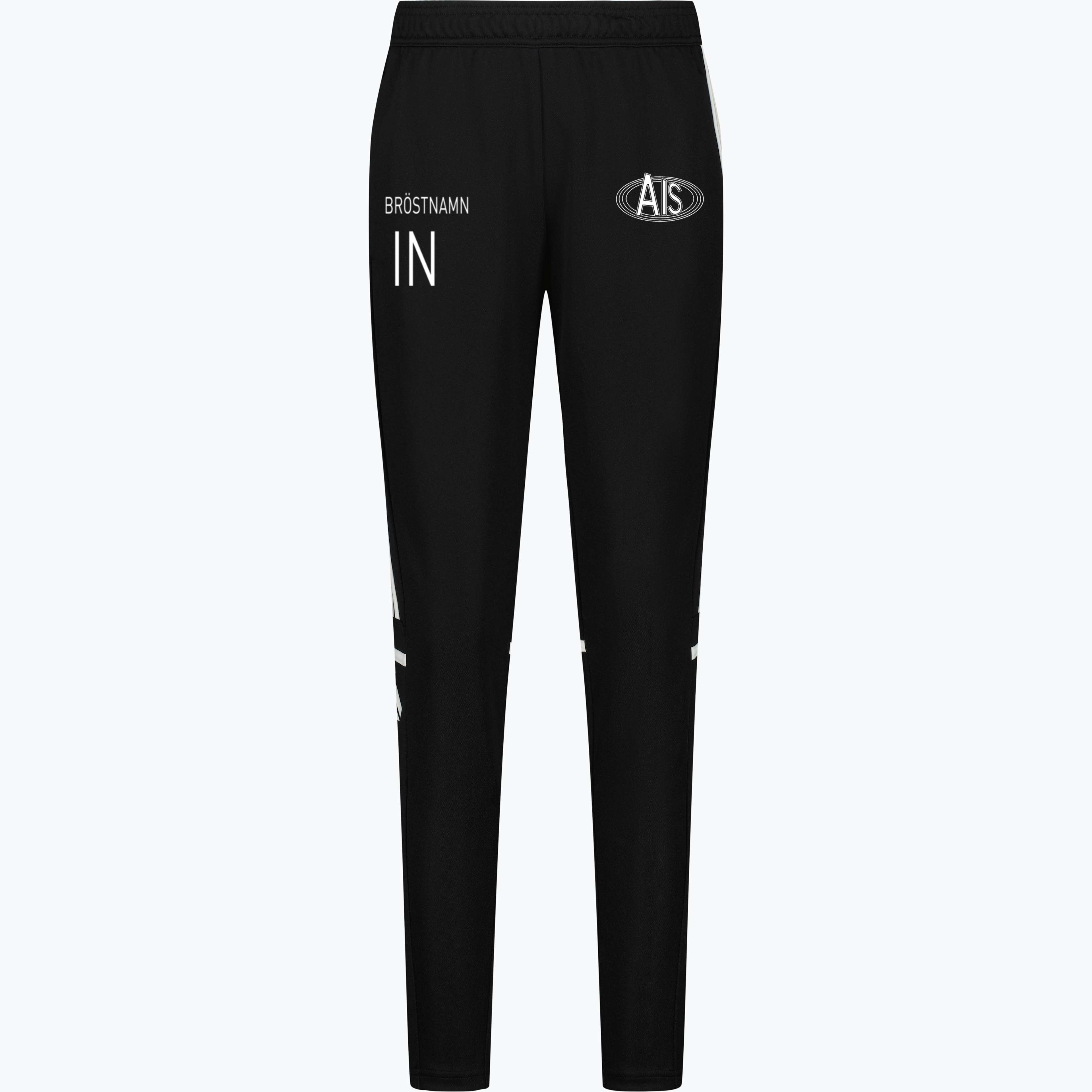 Squadra 25 W träningsbyxor